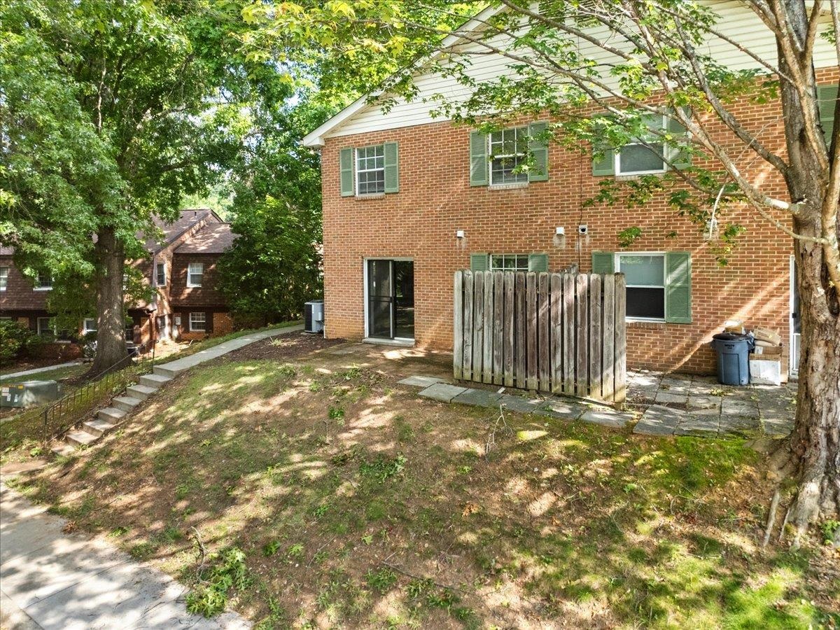 452 Marlington Street Blacksburg VA 24060