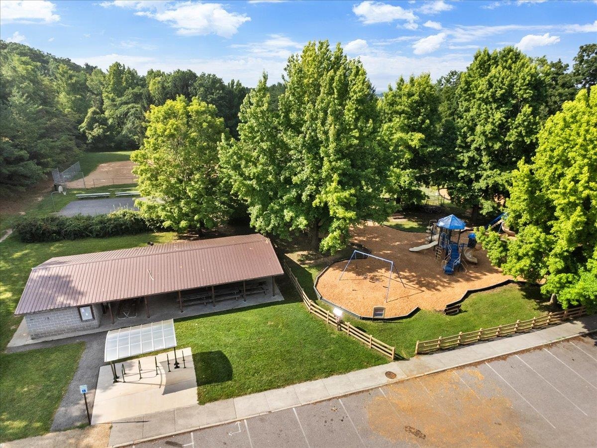 452 Marlington Street Blacksburg VA 24060