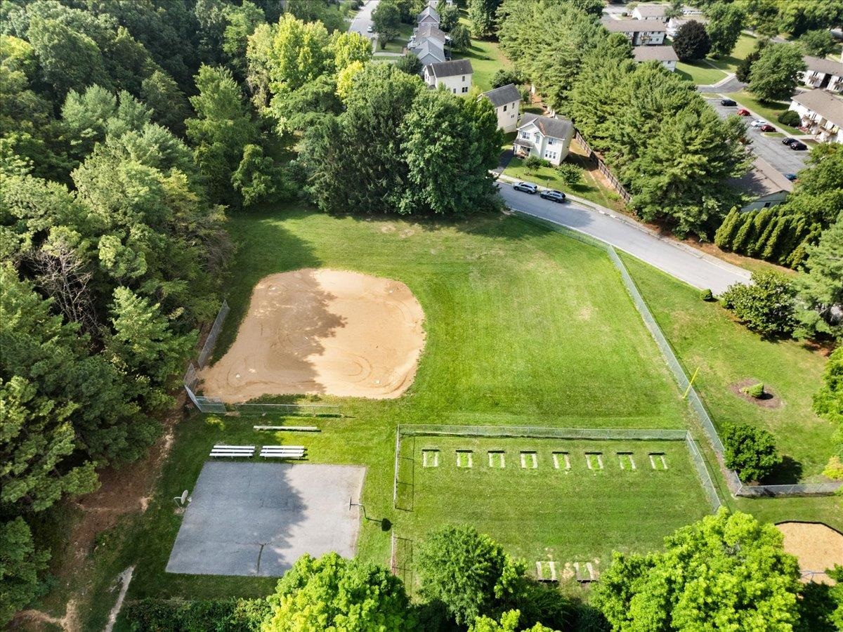 452 Marlington Street Blacksburg VA 24060