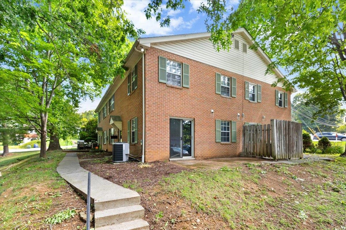 452 Marlington Street Blacksburg VA 24060