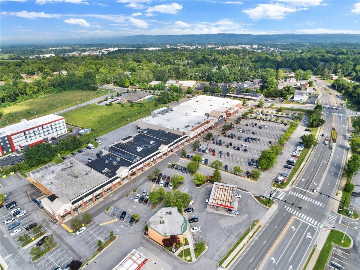 452 Marlington Street Blacksburg VA 24060