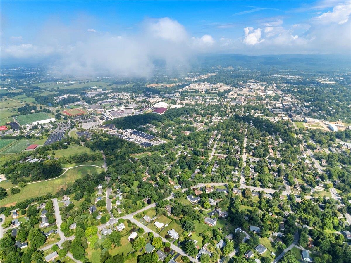 452 Marlington Street Blacksburg VA 24060