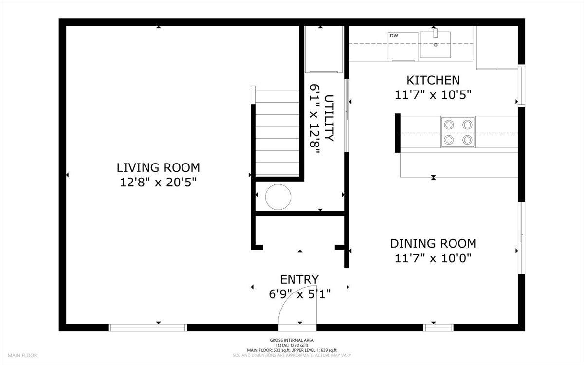 452 Marlington Street Blacksburg VA 24060