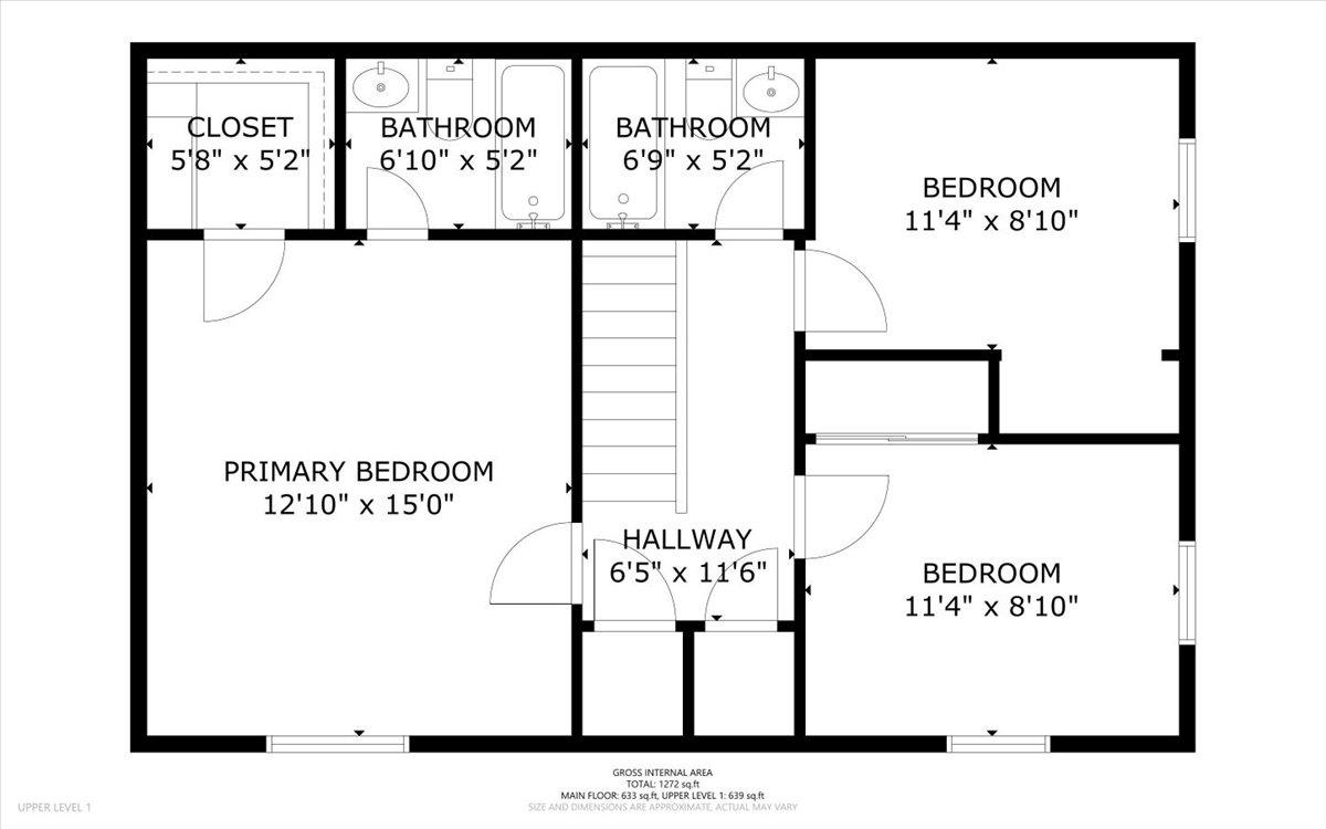 452 Marlington Street Blacksburg VA 24060