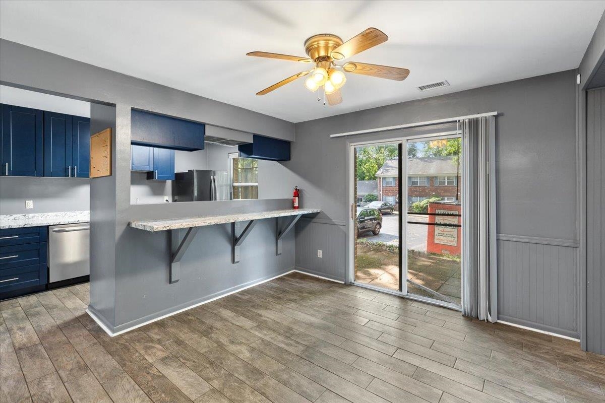 452 Marlington Street Blacksburg VA 24060
