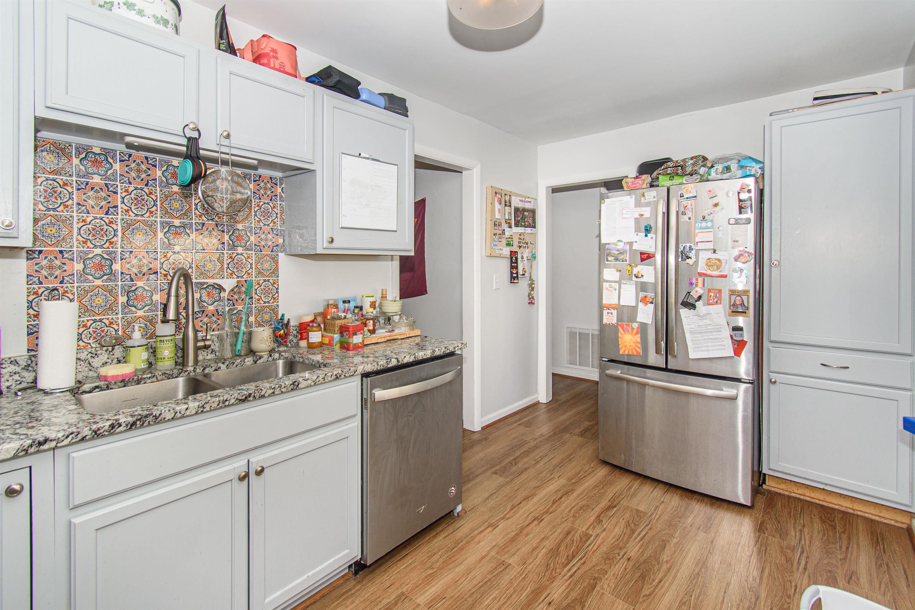 222 Huntington Lane Blacksburg VA 24060