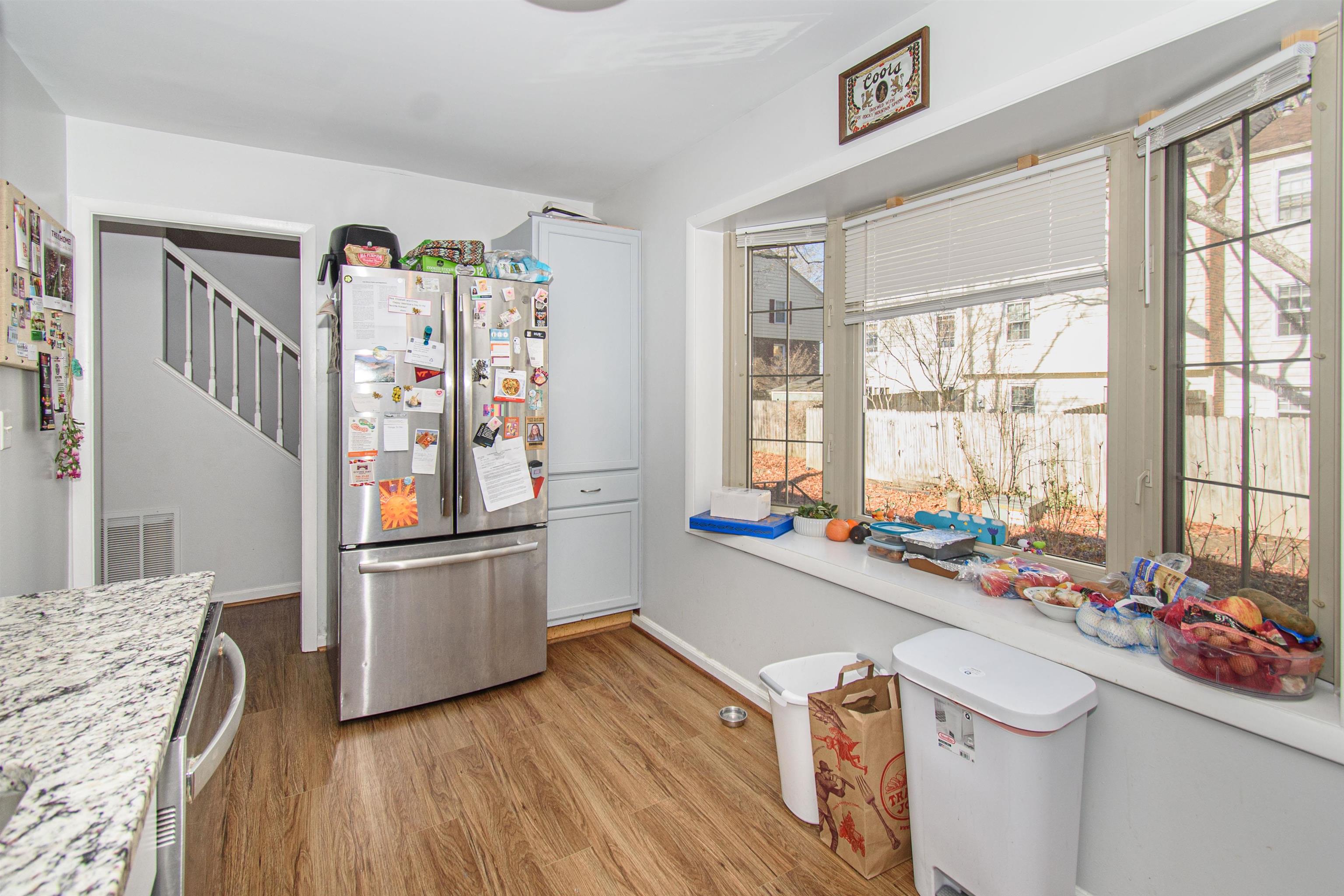 222 Huntington Lane Blacksburg VA 24060