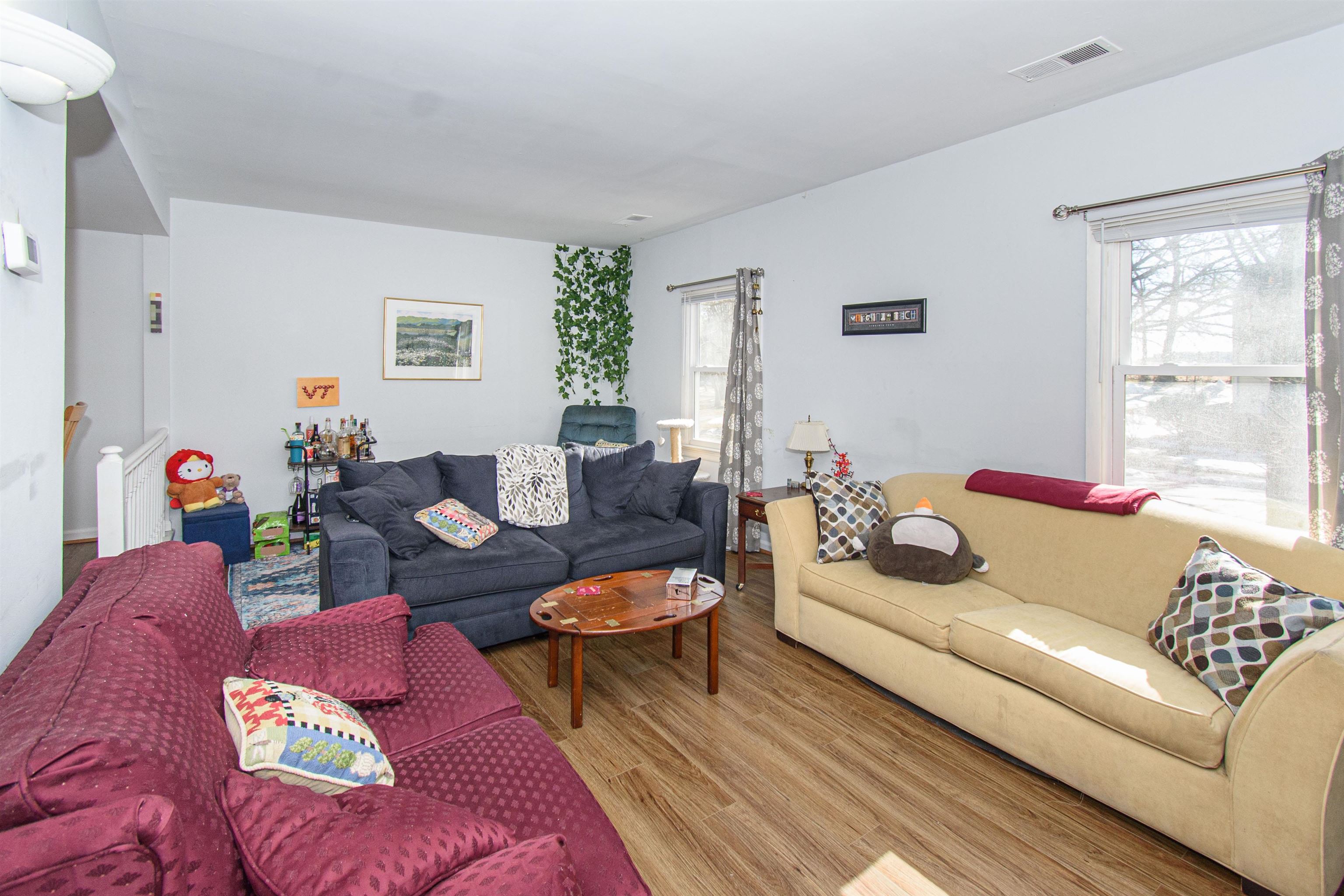 222 Huntington Lane Blacksburg VA 24060