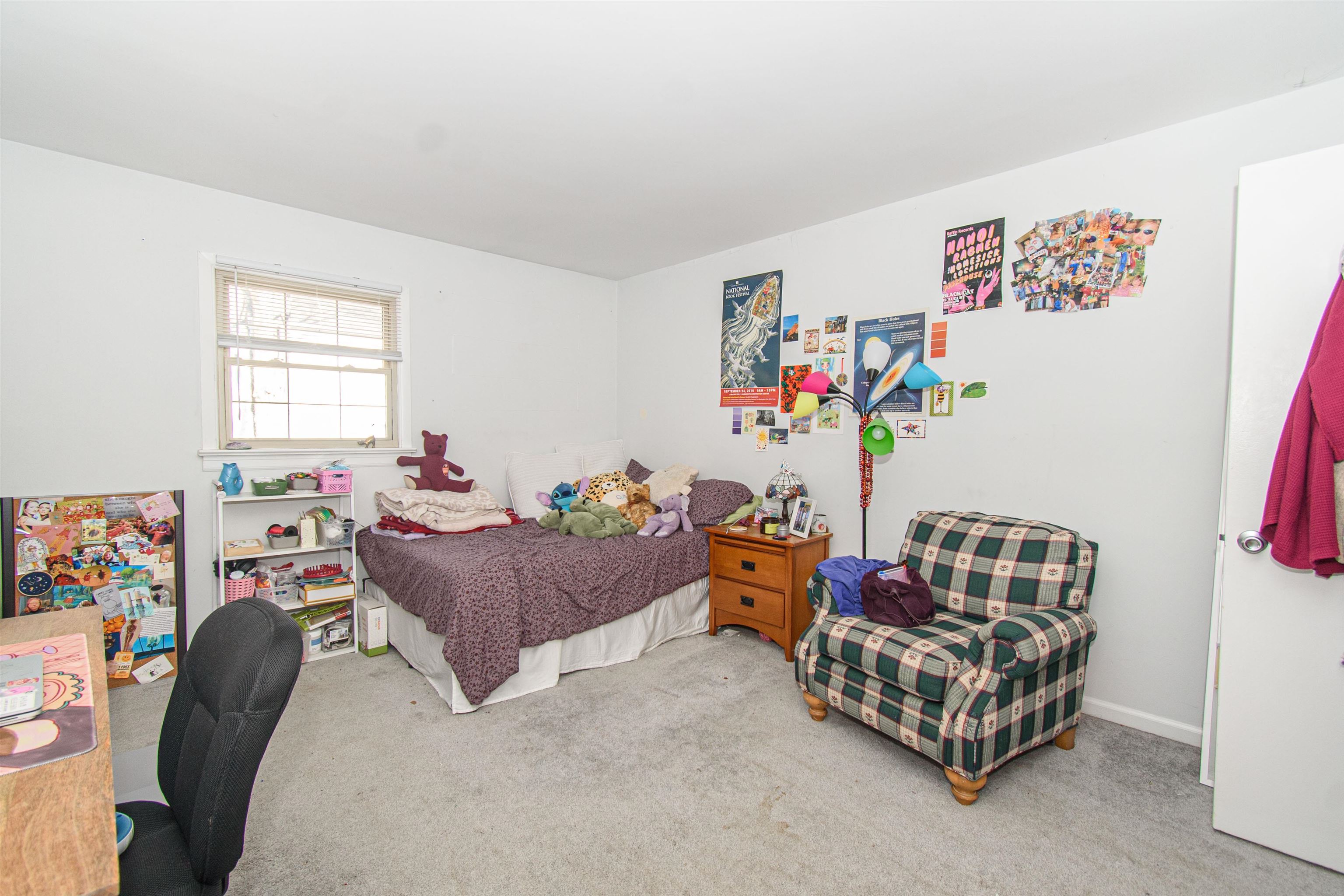 222 Huntington Lane Blacksburg VA 24060