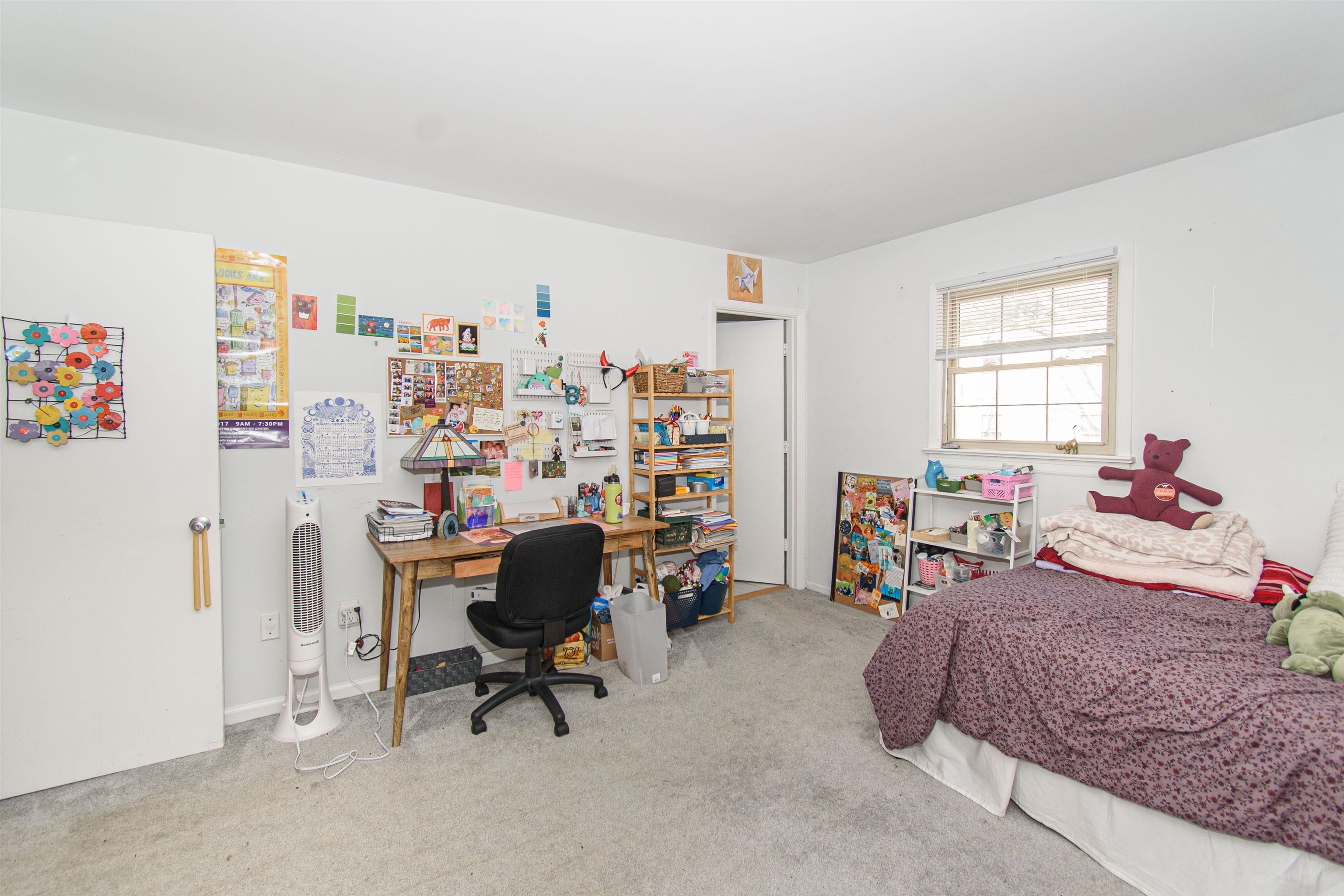 222 Huntington Lane Blacksburg VA 24060