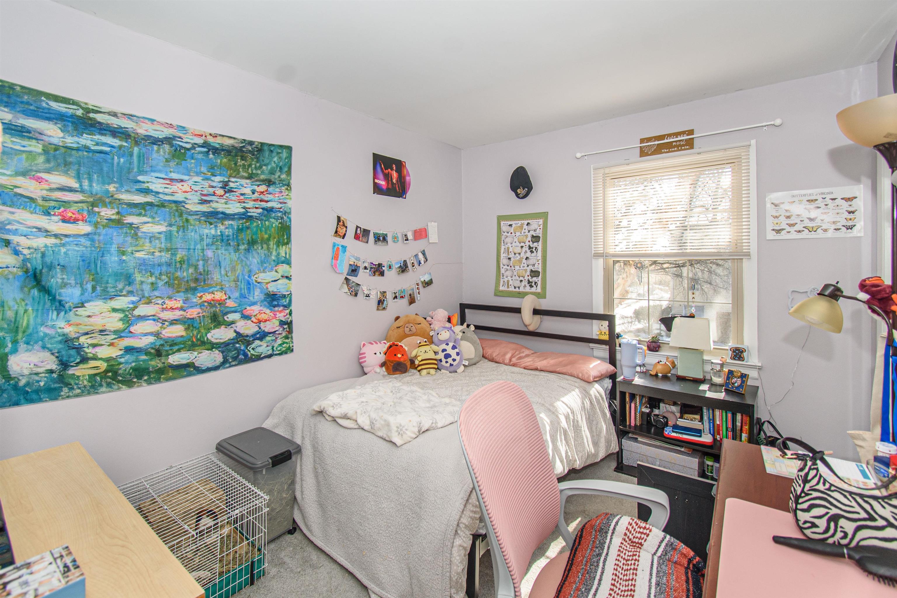 222 Huntington Lane Blacksburg VA 24060