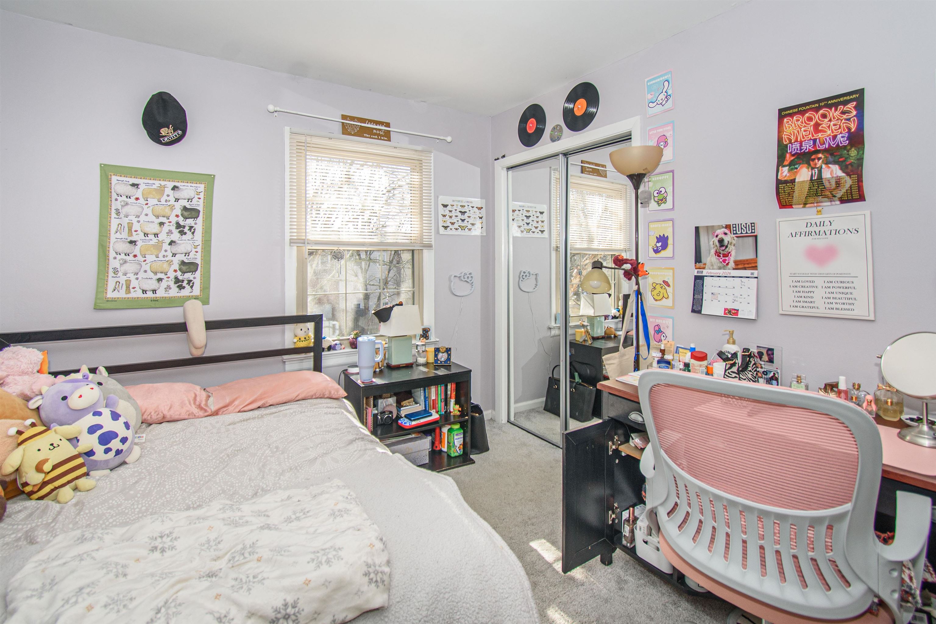 222 Huntington Lane Blacksburg VA 24060