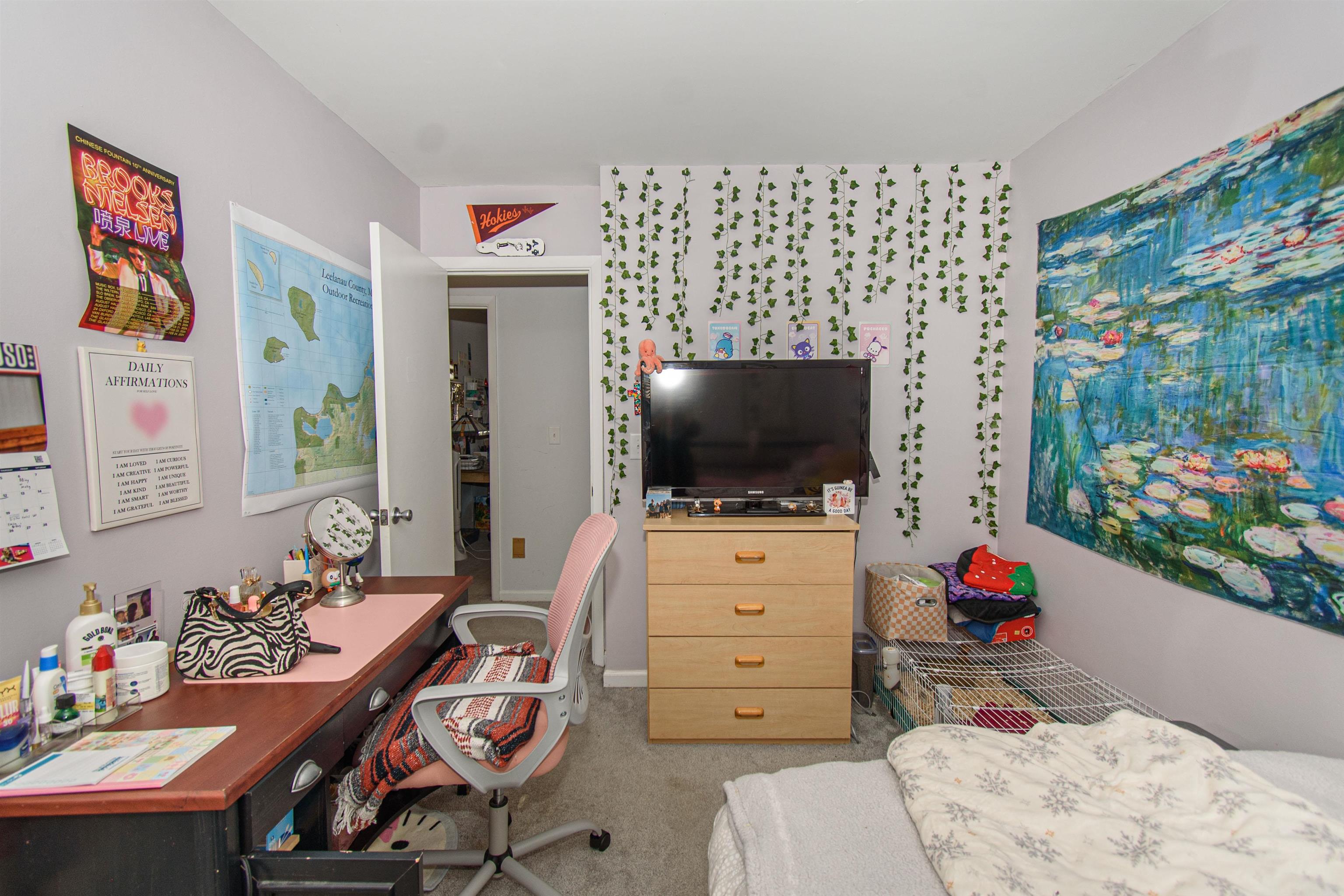 222 Huntington Lane Blacksburg VA 24060