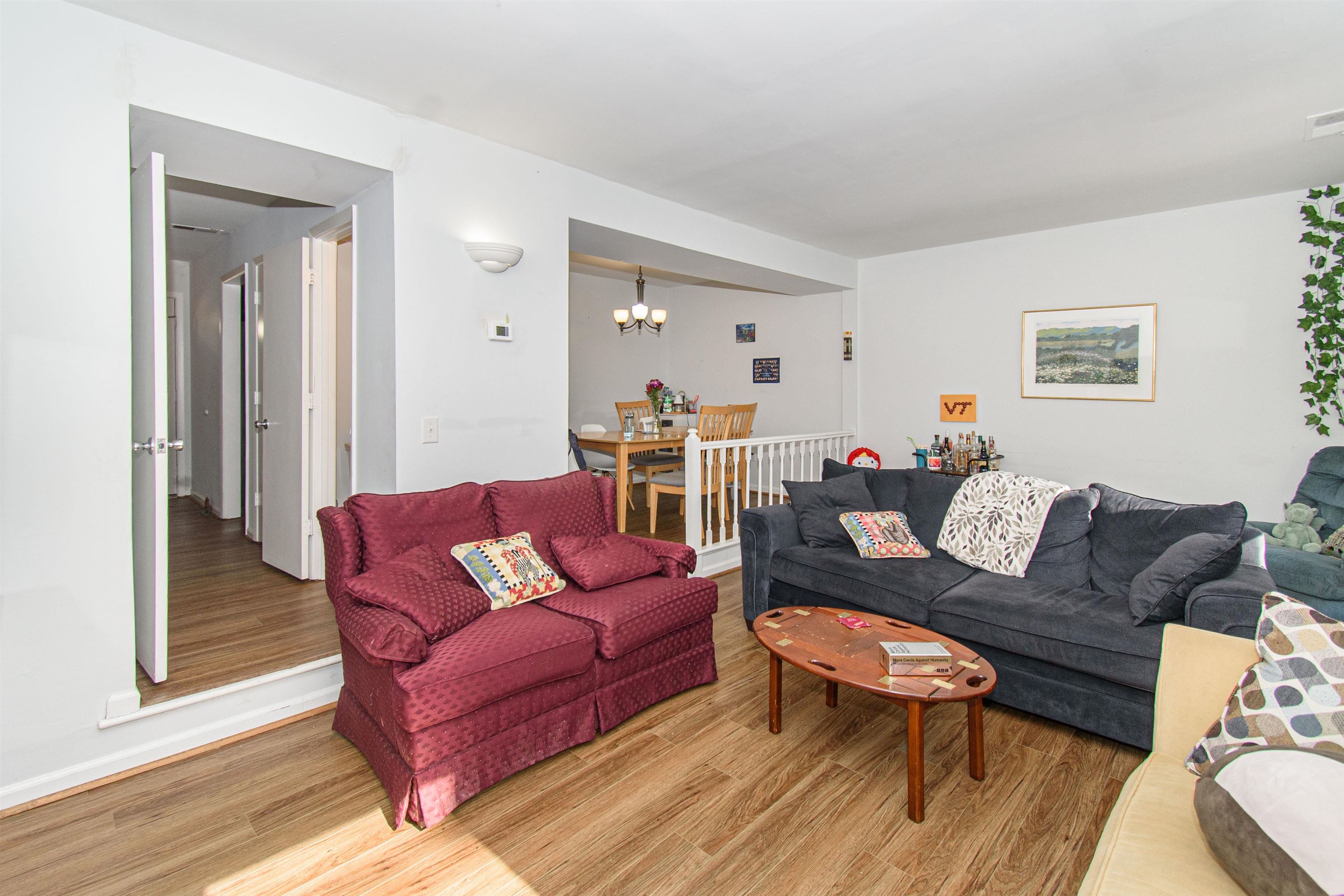 222 Huntington Lane Blacksburg VA 24060