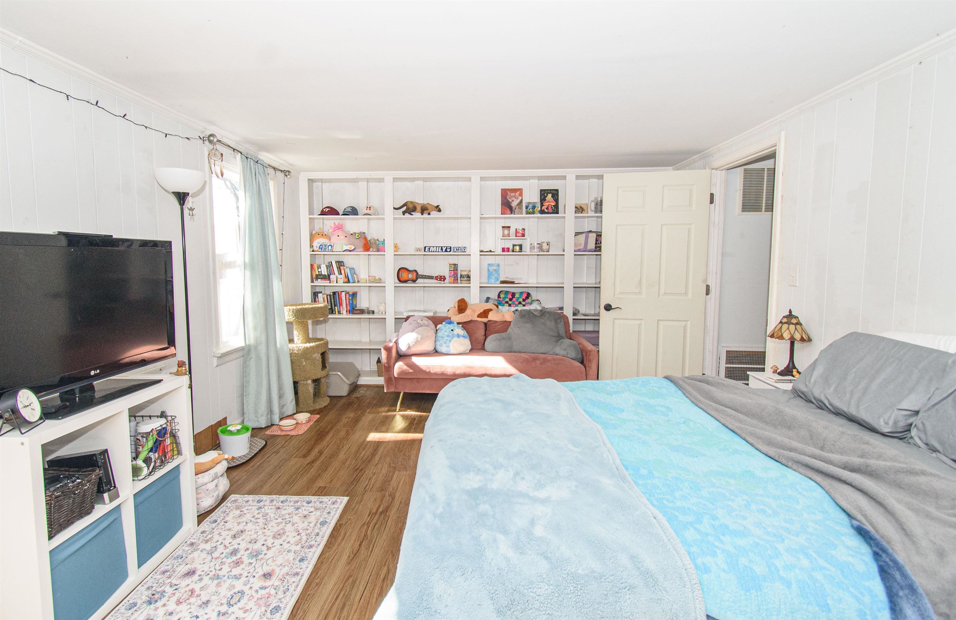 222 Huntington Lane Blacksburg VA 24060