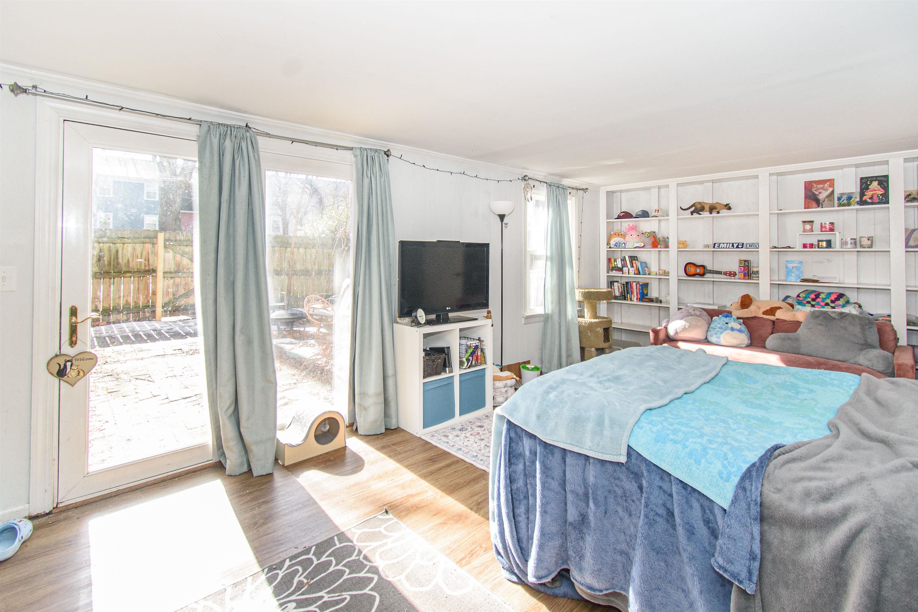 222 Huntington Lane Blacksburg VA 24060