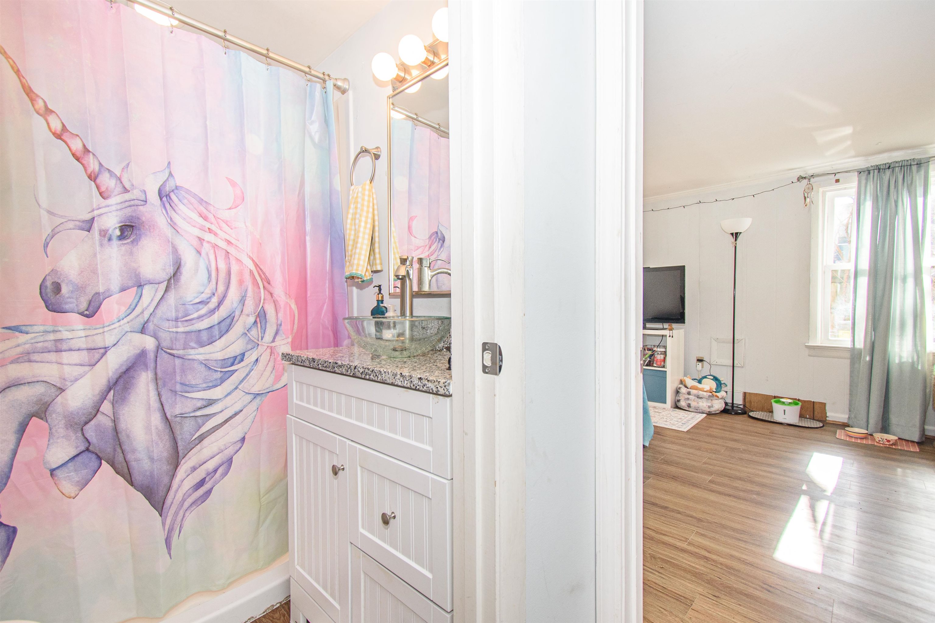 222 Huntington Lane Blacksburg VA 24060