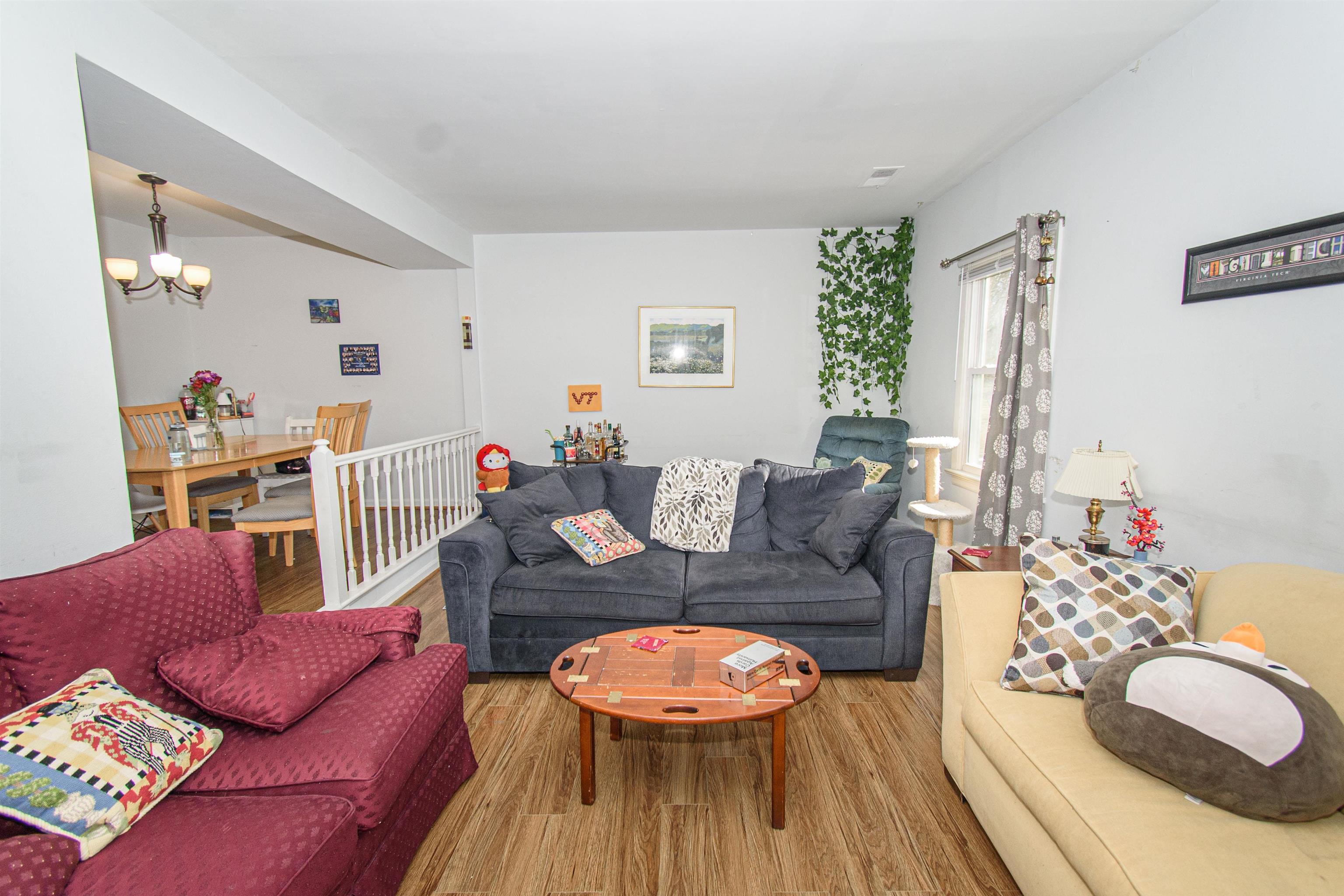 222 Huntington Lane Blacksburg VA 24060