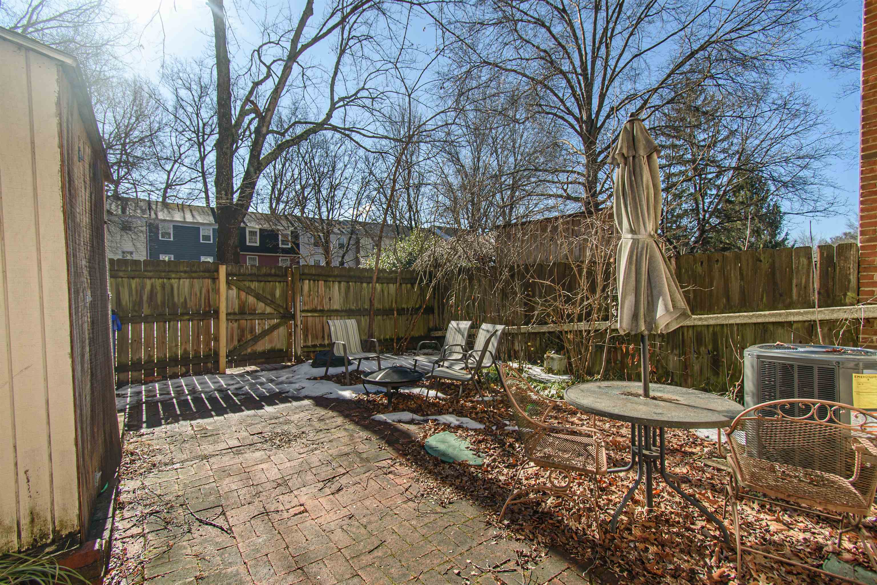 222 Huntington Lane Blacksburg VA 24060