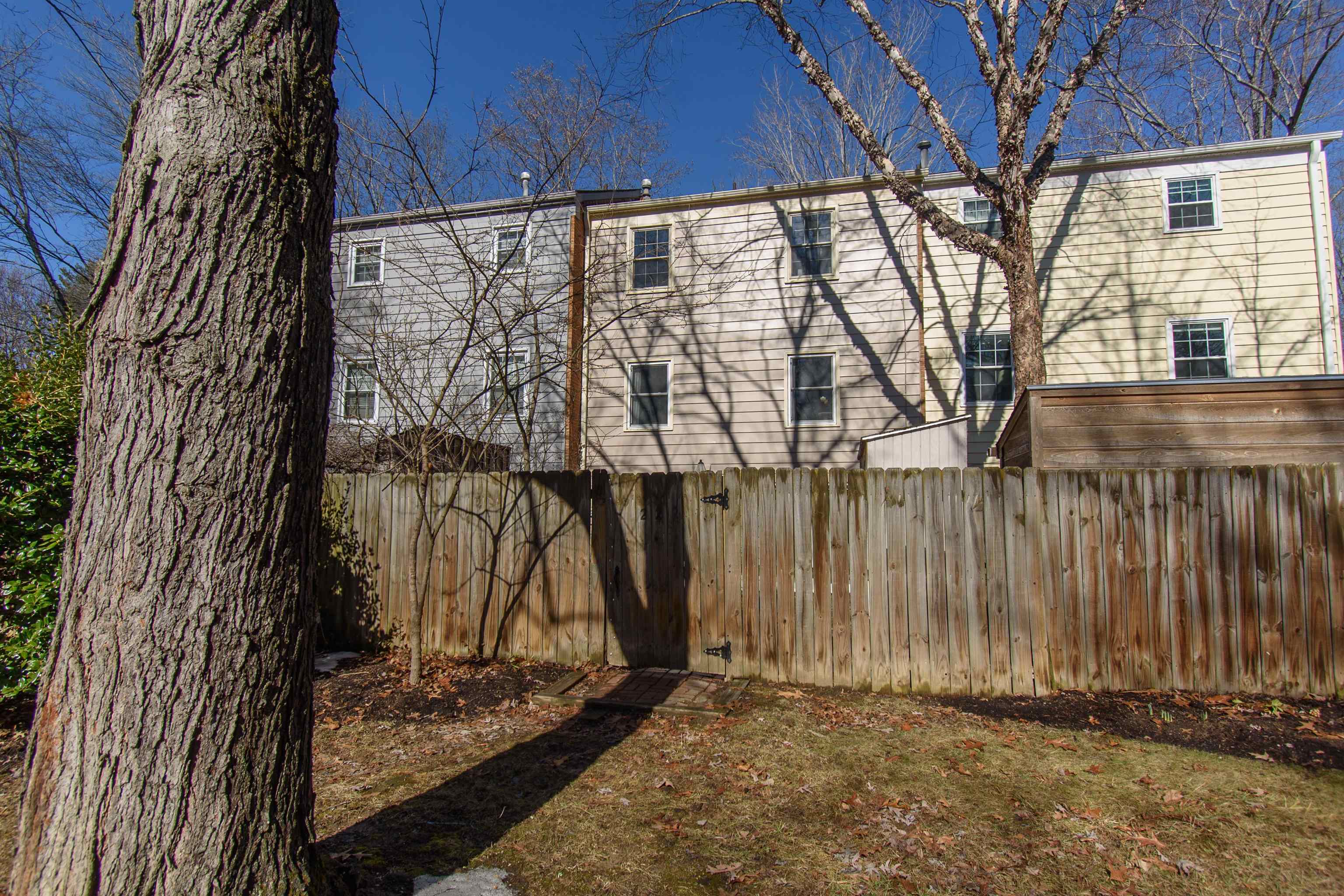 222 Huntington Lane Blacksburg VA 24060