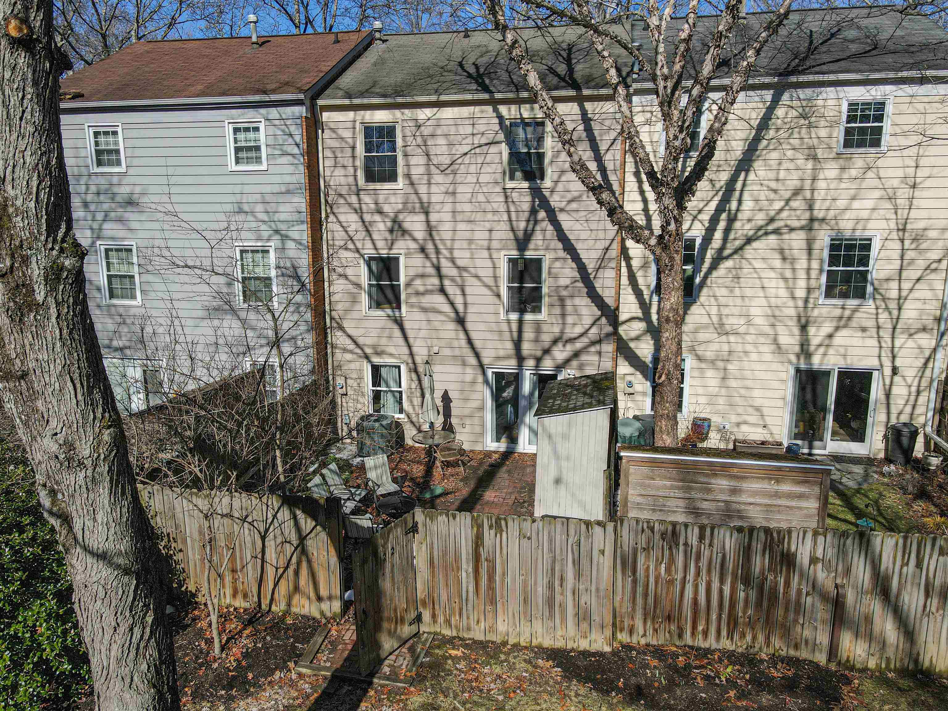 222 Huntington Lane Blacksburg VA 24060