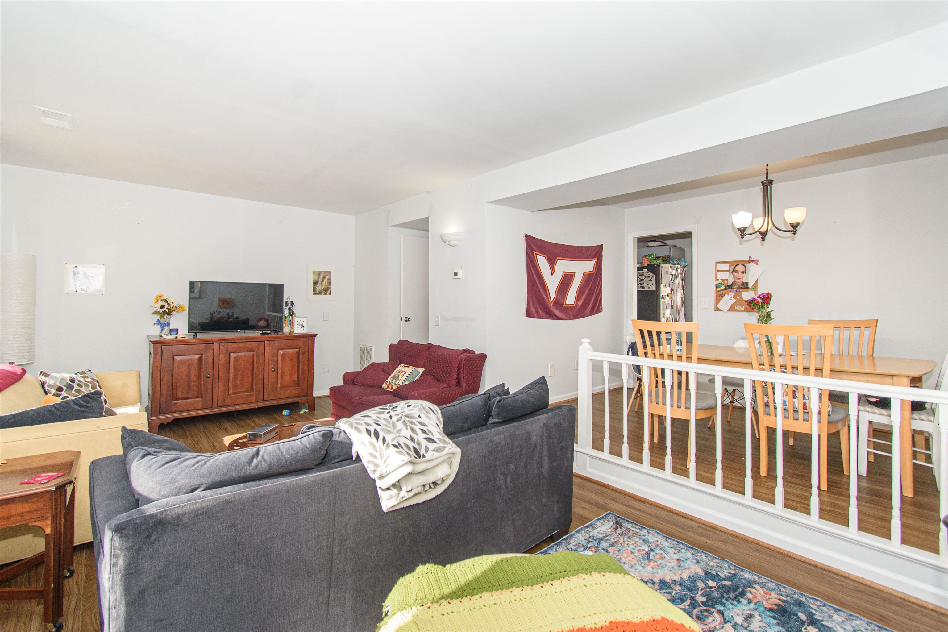 222 Huntington Lane Blacksburg VA 24060