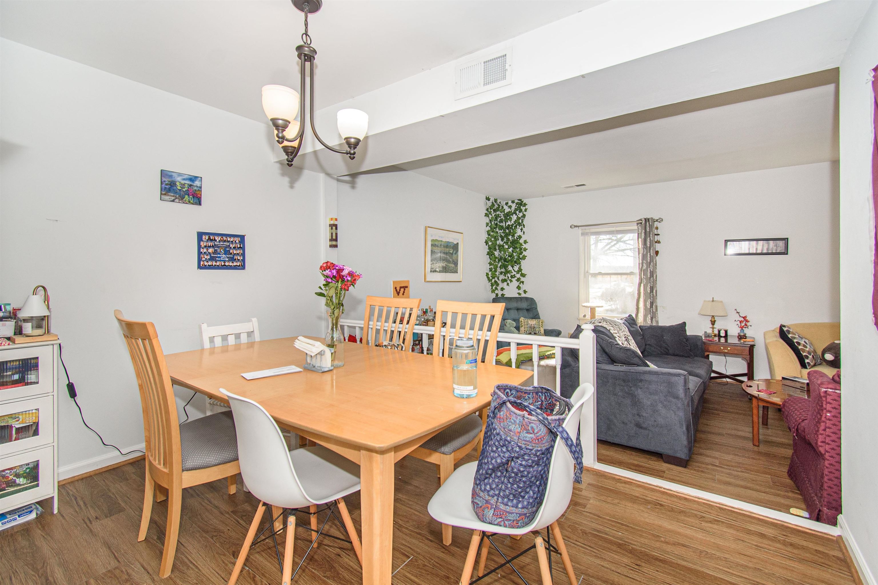 222 Huntington Lane Blacksburg VA 24060