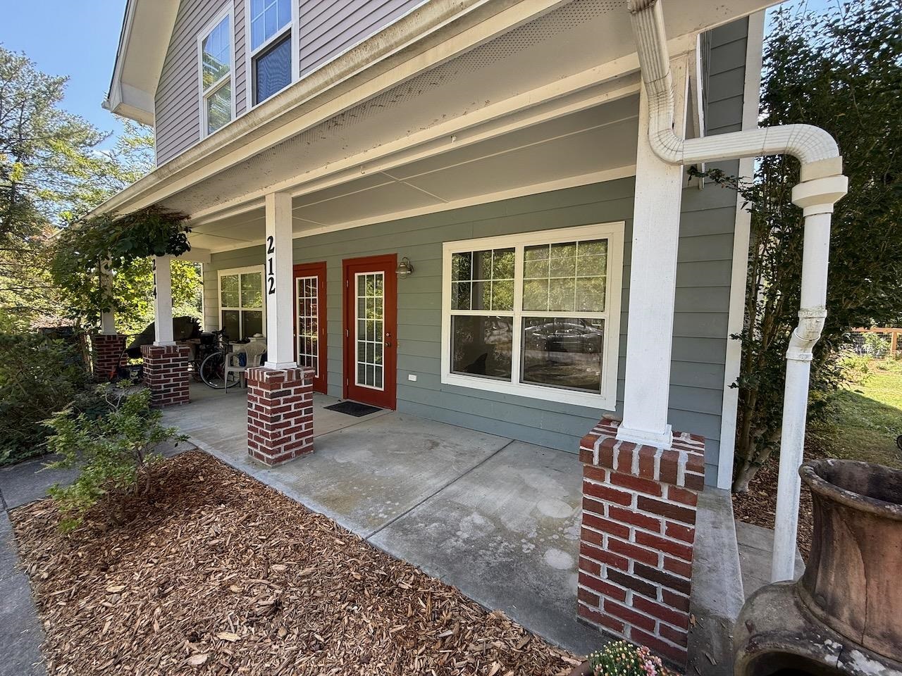 212 Prospect Street Blacksburg VA 24060