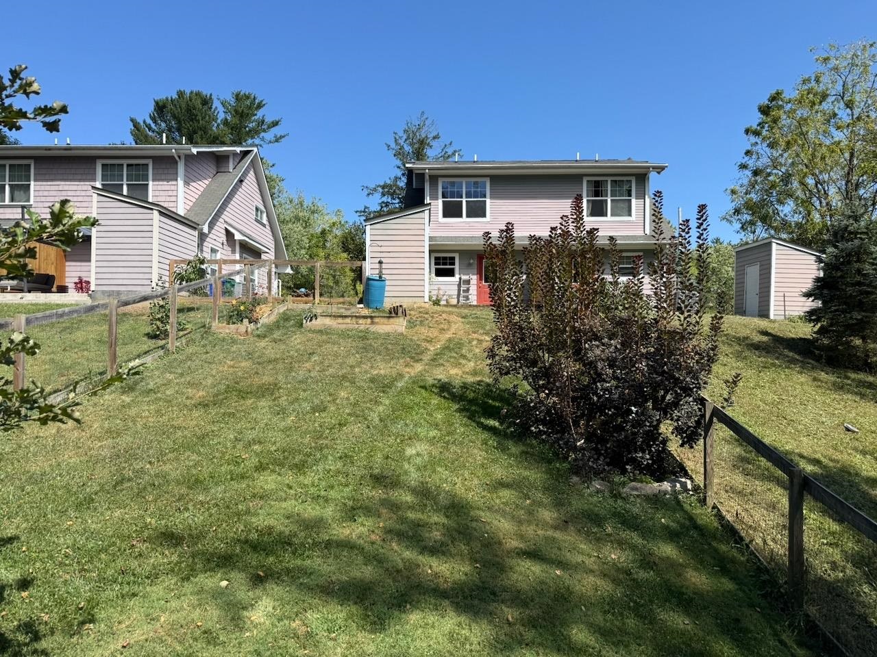 212 Prospect Street Blacksburg VA 24060