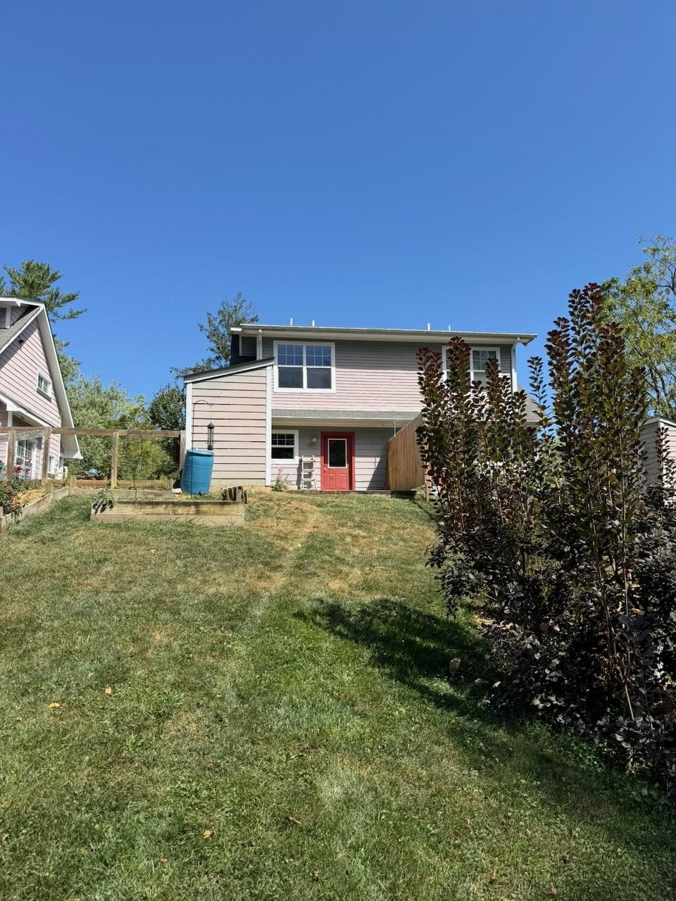 212 Prospect Street Blacksburg VA 24060
