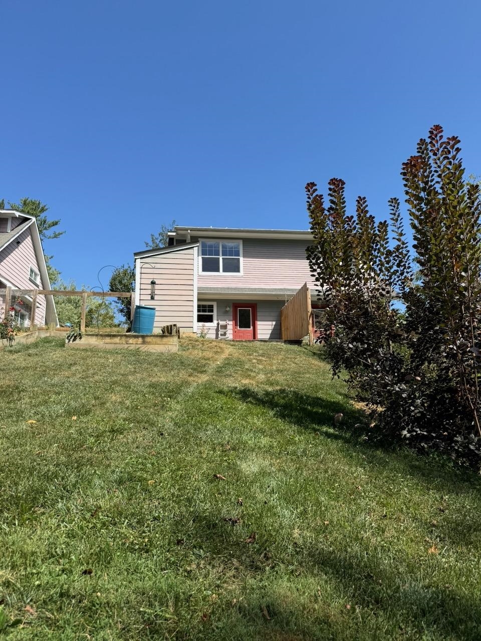 212 Prospect Street Blacksburg VA 24060