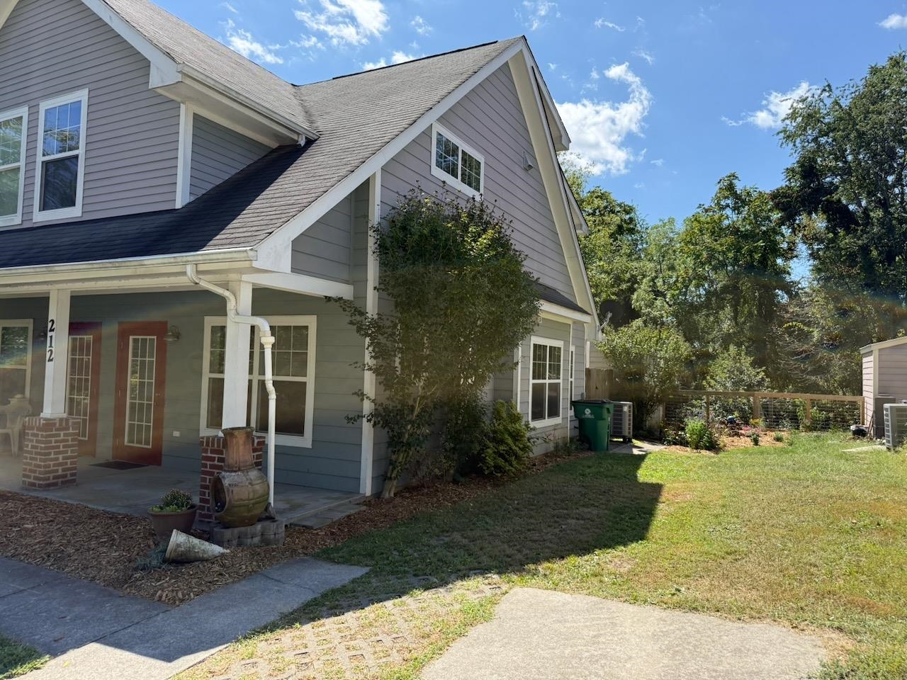 212 Prospect Street Blacksburg VA 24060