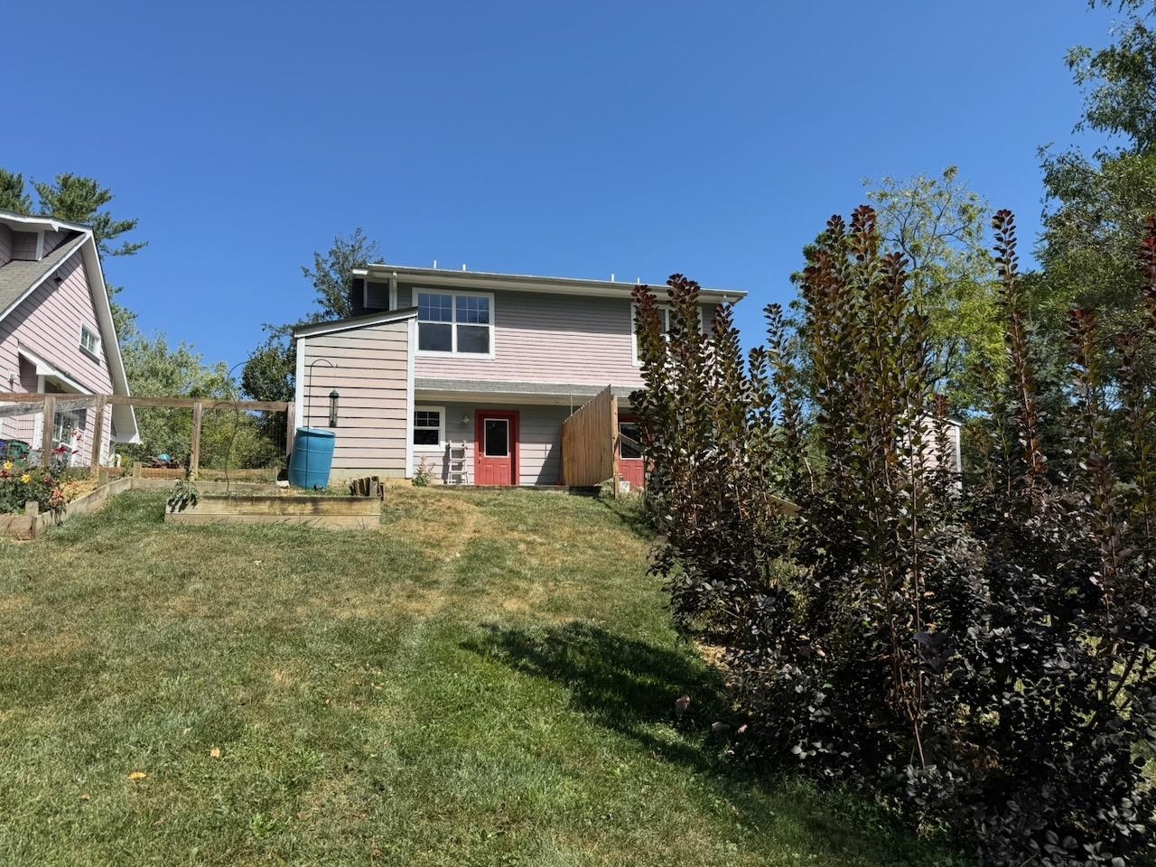 212 Prospect Street Blacksburg VA 24060