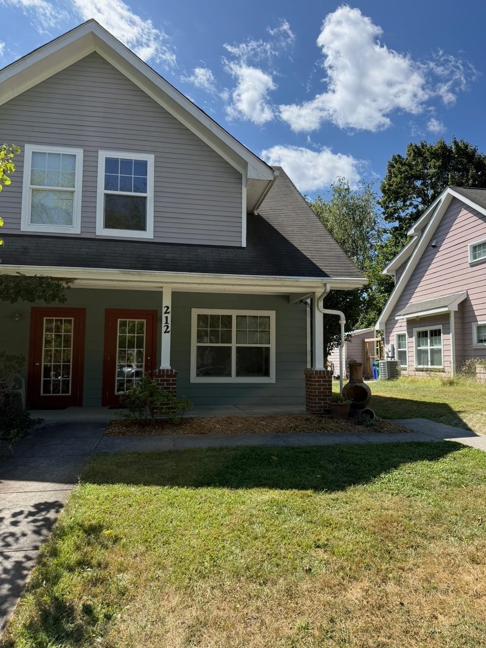 212 Prospect Street Blacksburg VA 24060
