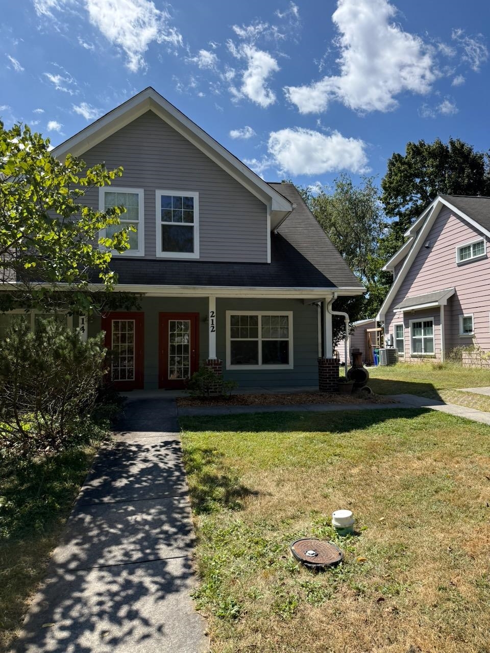 212 Prospect Street Blacksburg VA 24060