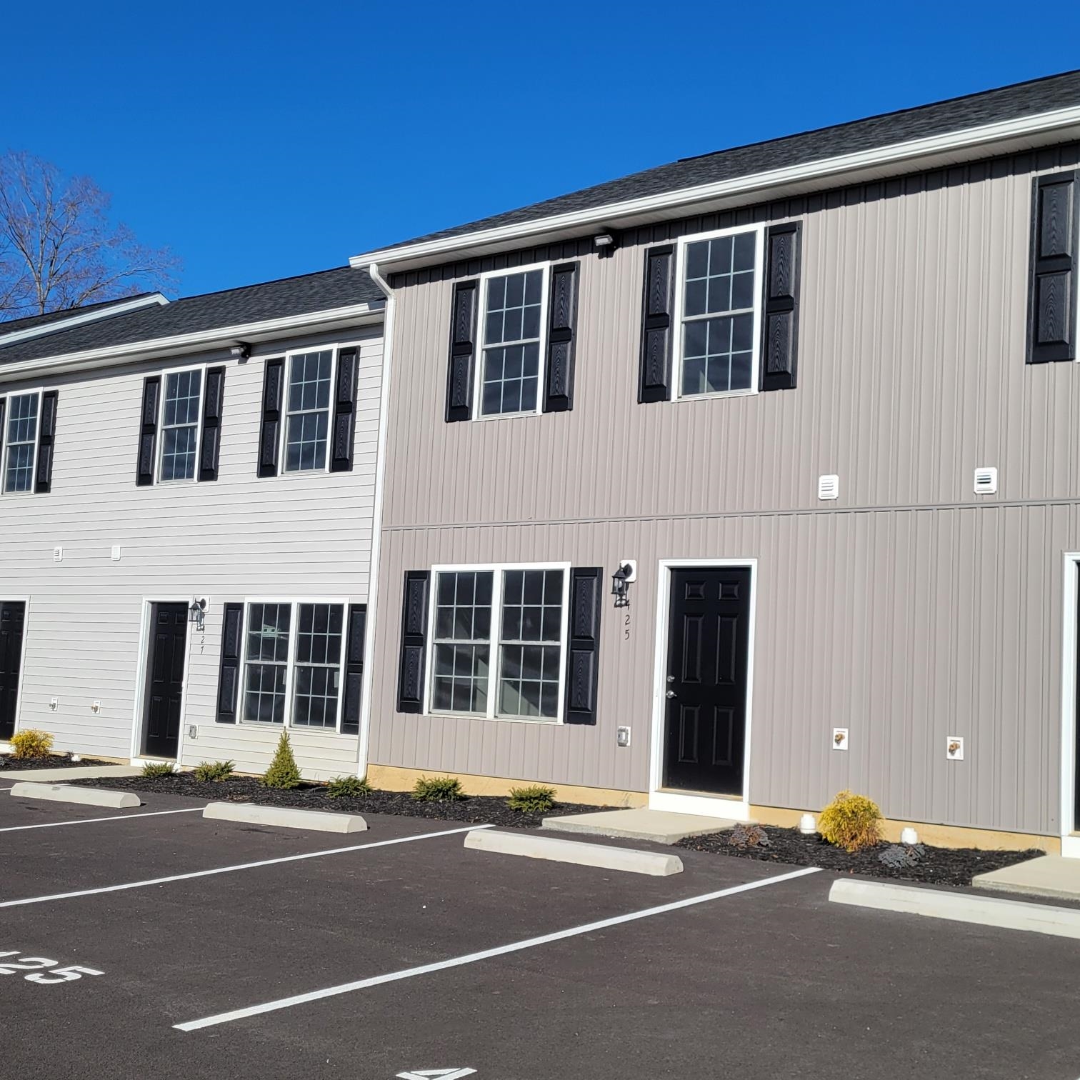 425 N Washington Avenue Pulaski VA 24301