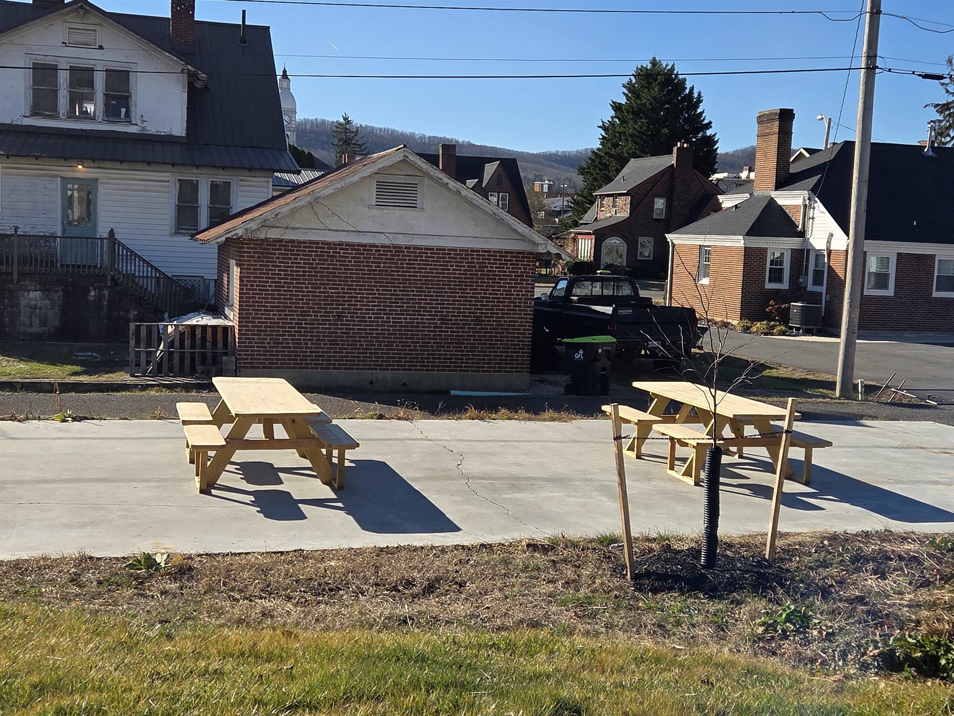 425 N Washington Avenue Pulaski VA 24301