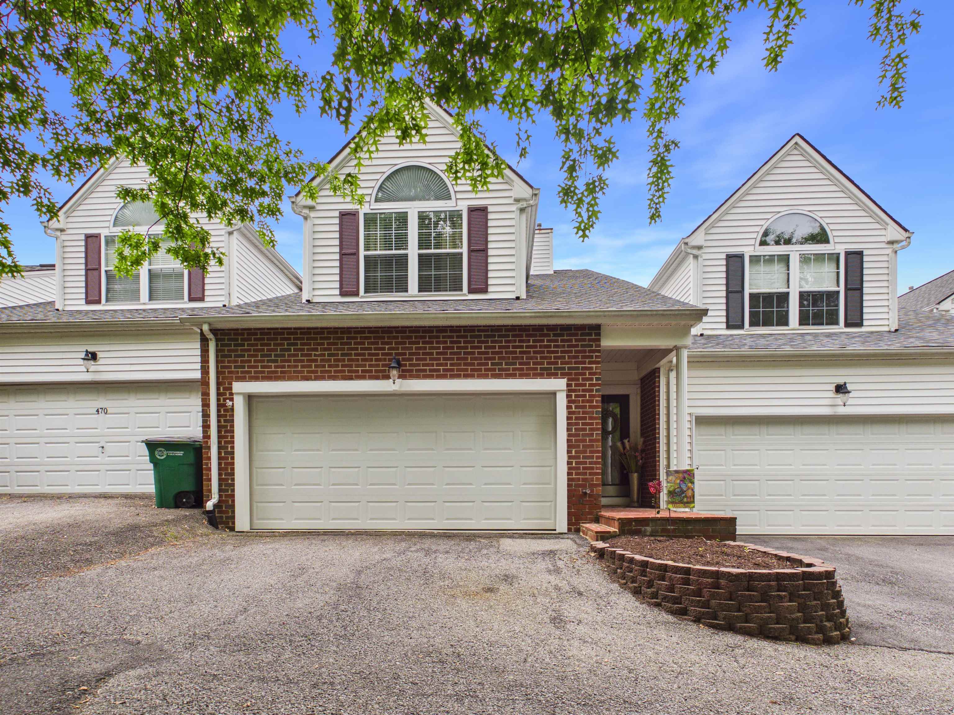 480 Gold Leaf Drive Christiansburg VA 24073