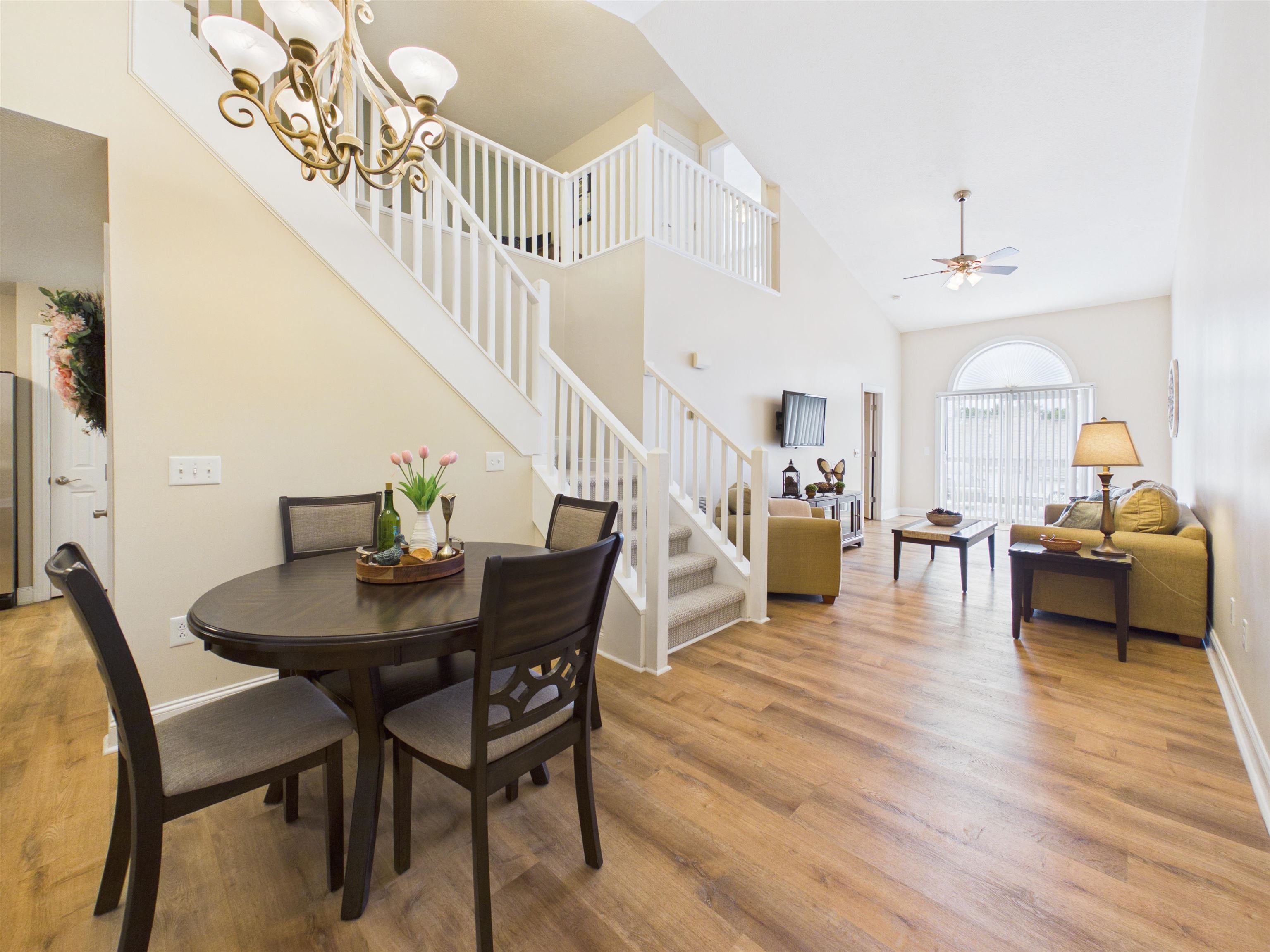 480 Gold Leaf Drive Christiansburg VA 24073
