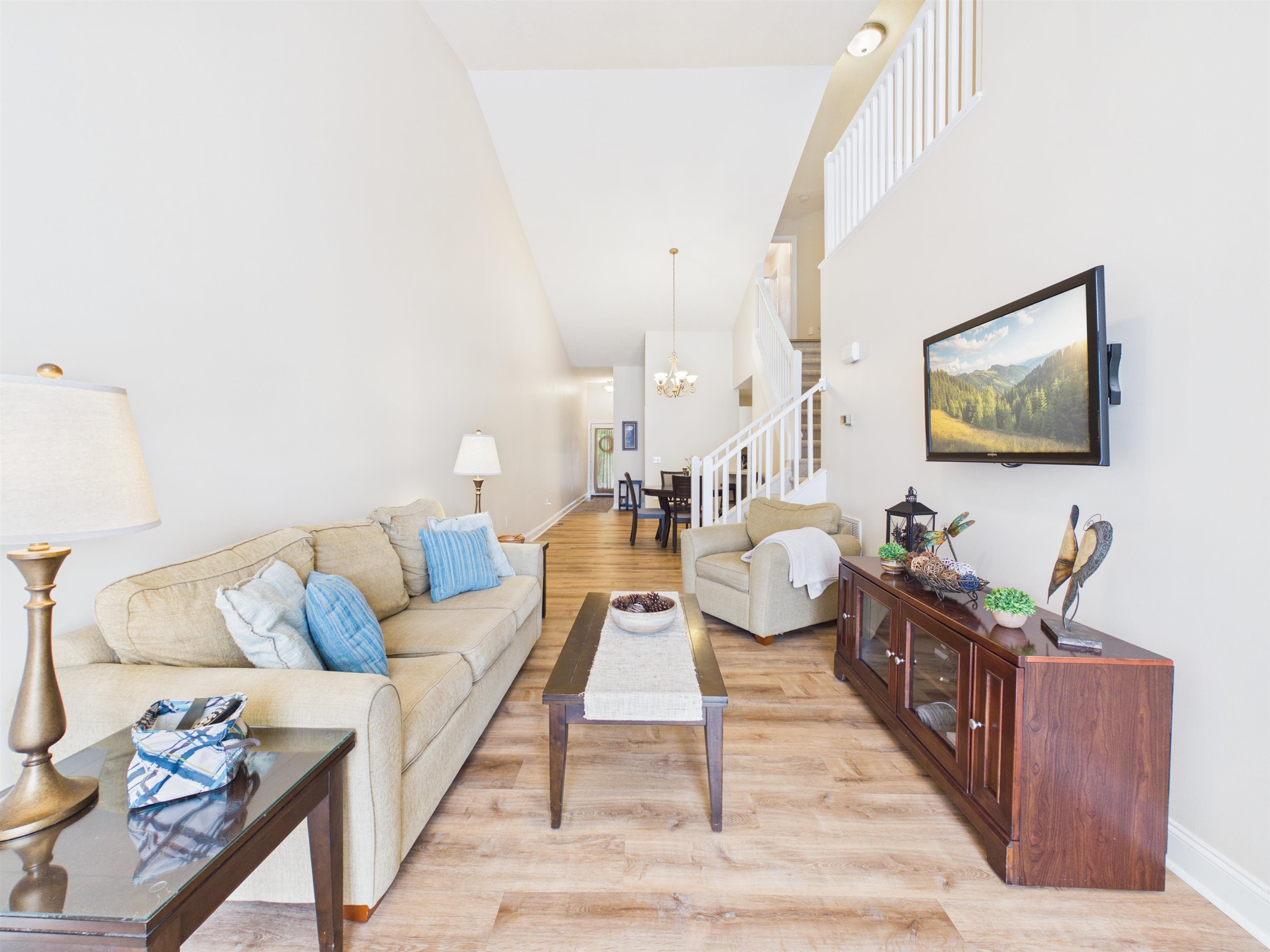 480 Gold Leaf Drive Christiansburg VA 24073