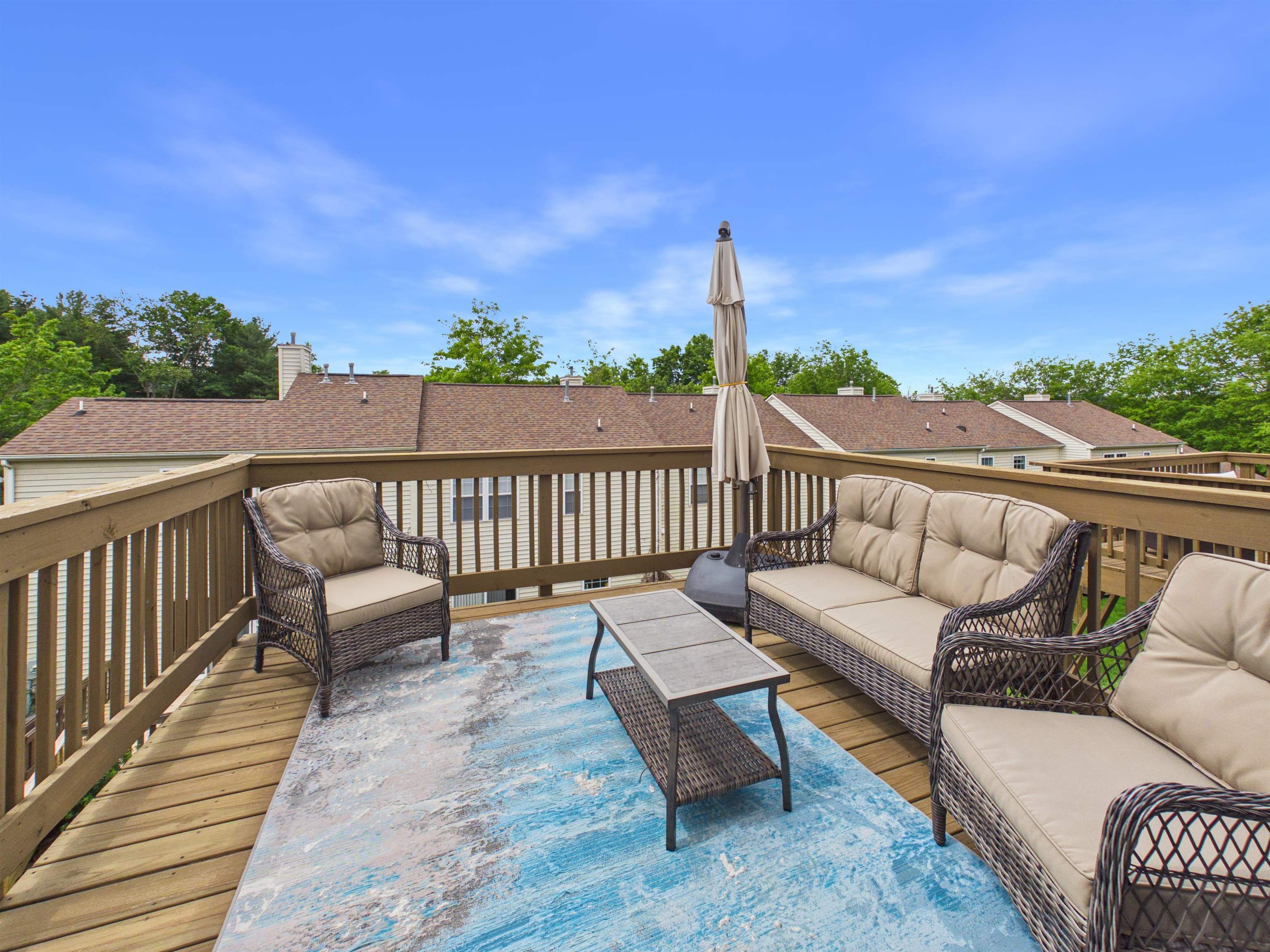 480 Gold Leaf Drive Christiansburg VA 24073