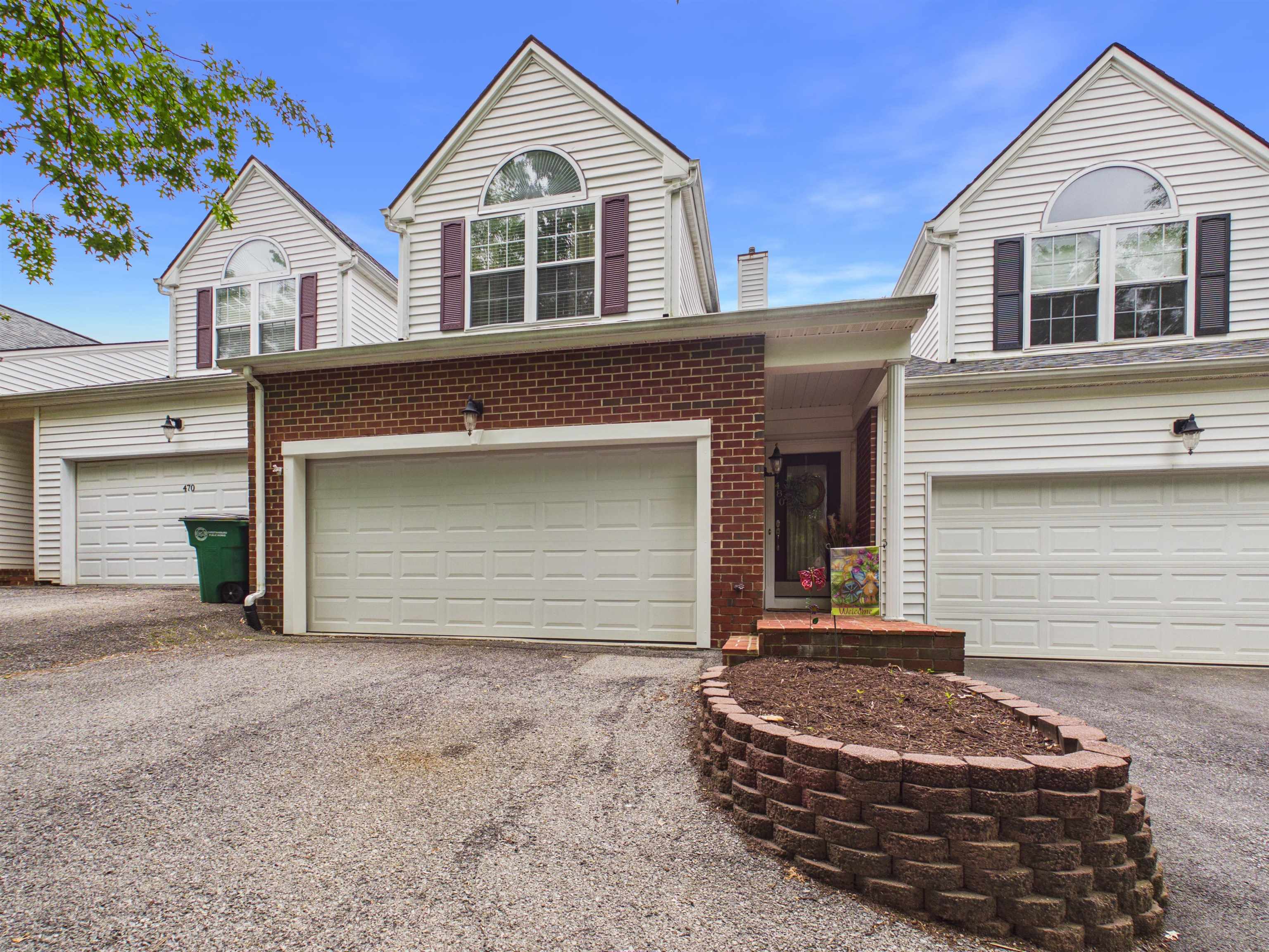 480 Gold Leaf Drive Christiansburg VA 24073