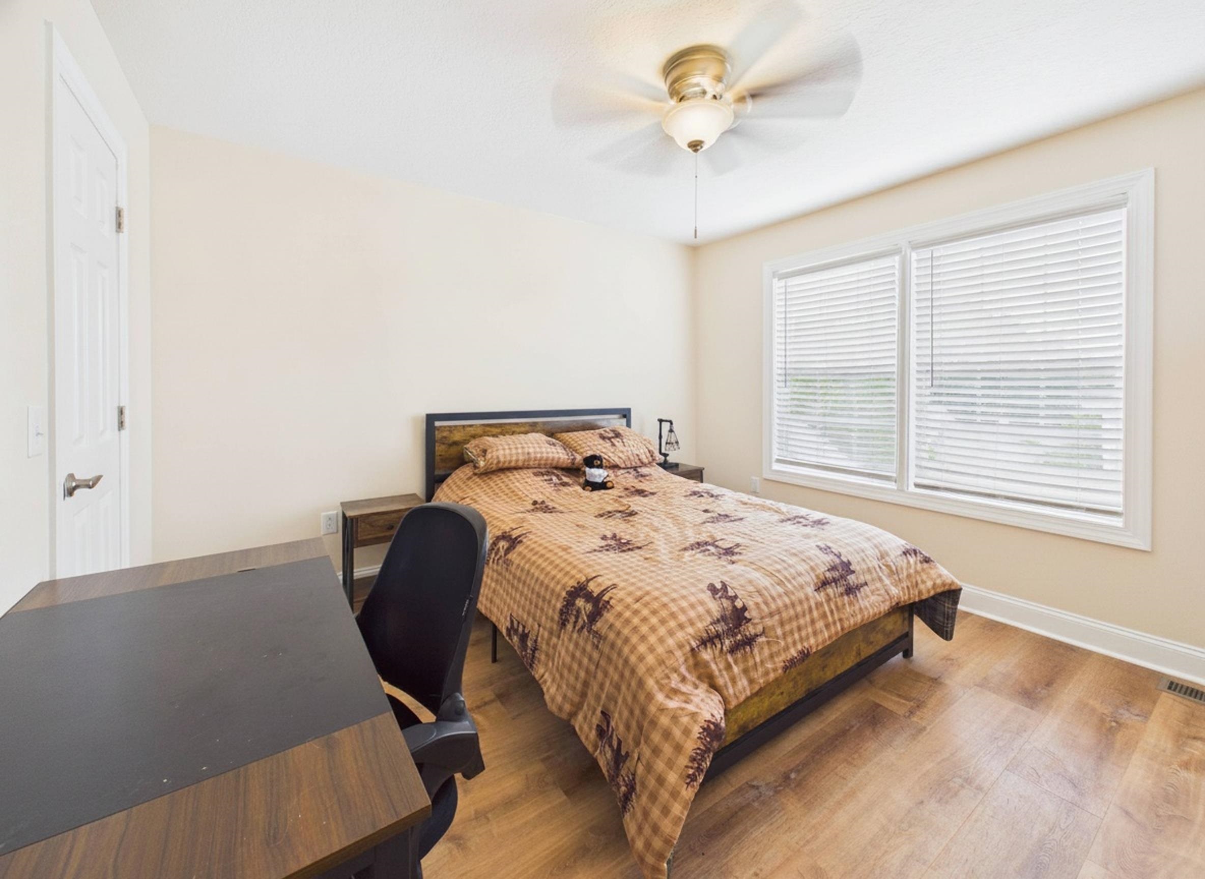 480 Gold Leaf Drive Christiansburg VA 24073