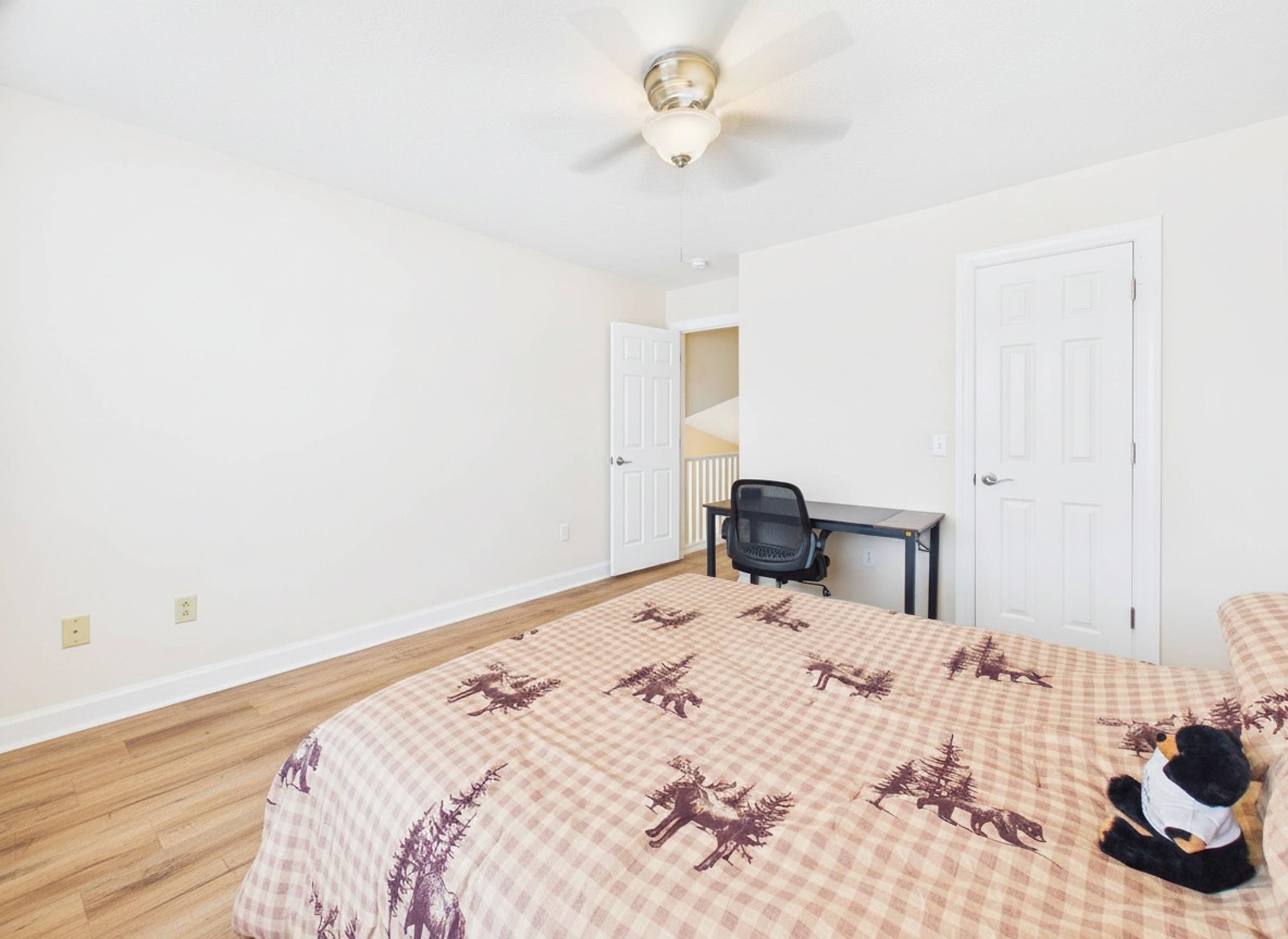 480 Gold Leaf Drive Christiansburg VA 24073