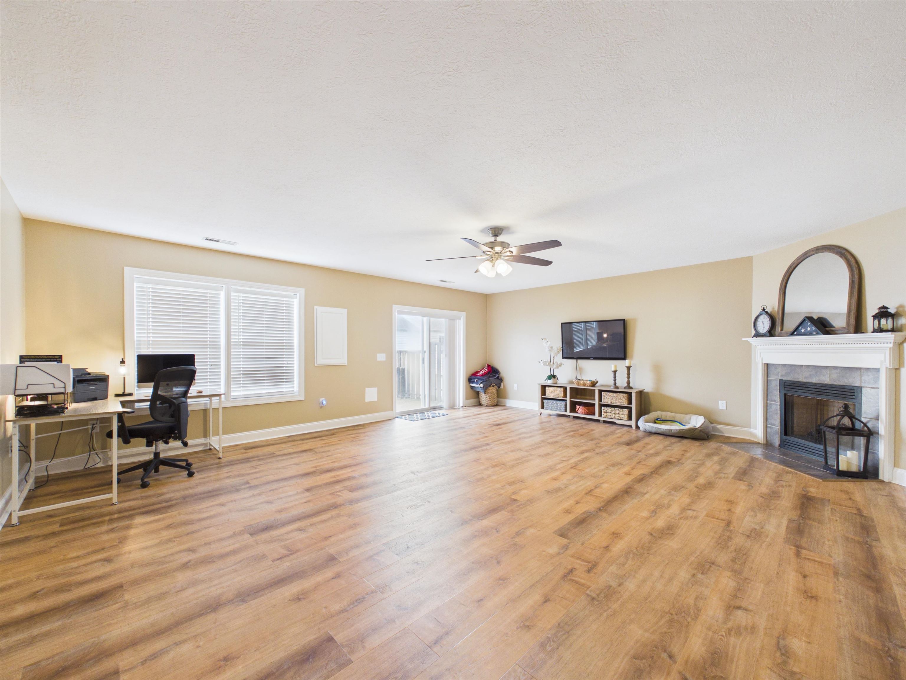 480 Gold Leaf Drive Christiansburg VA 24073