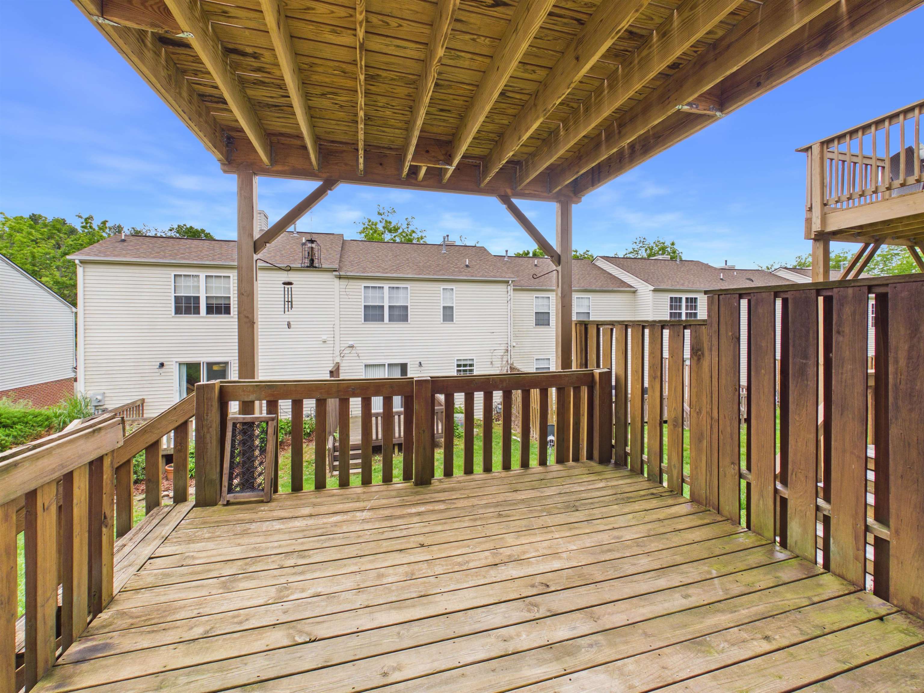 480 Gold Leaf Drive Christiansburg VA 24073