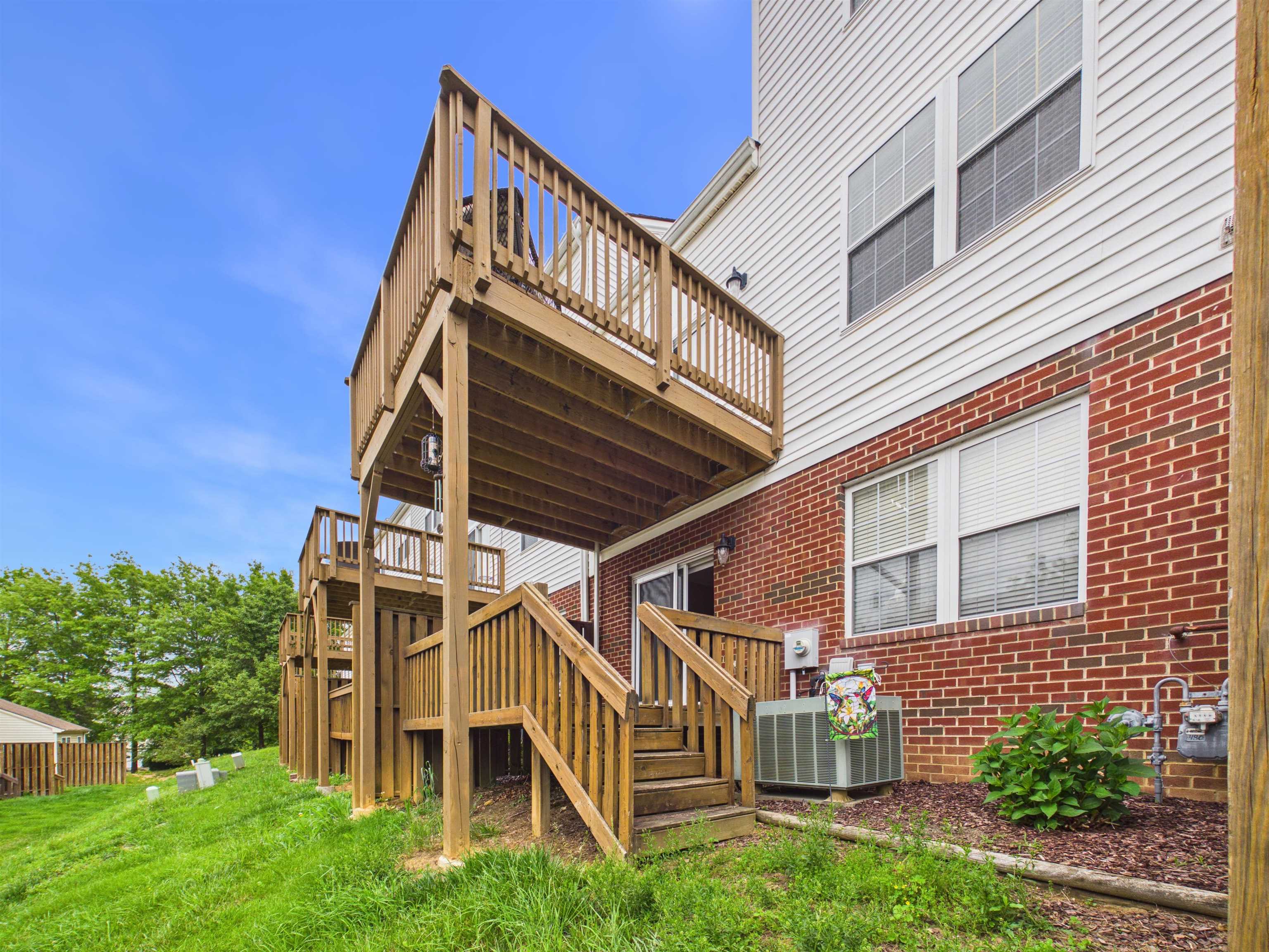 480 Gold Leaf Drive Christiansburg VA 24073