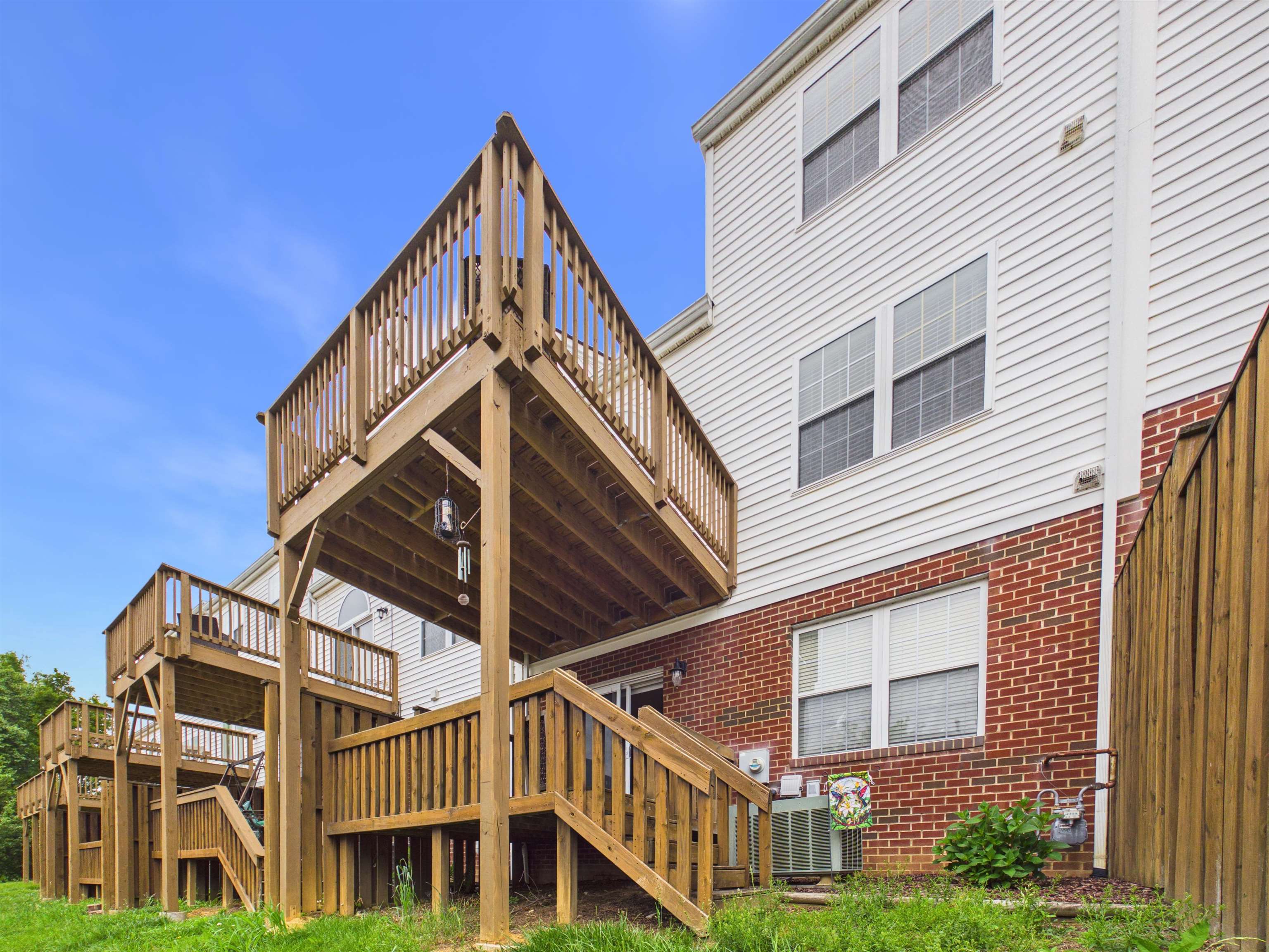 480 Gold Leaf Drive Christiansburg VA 24073