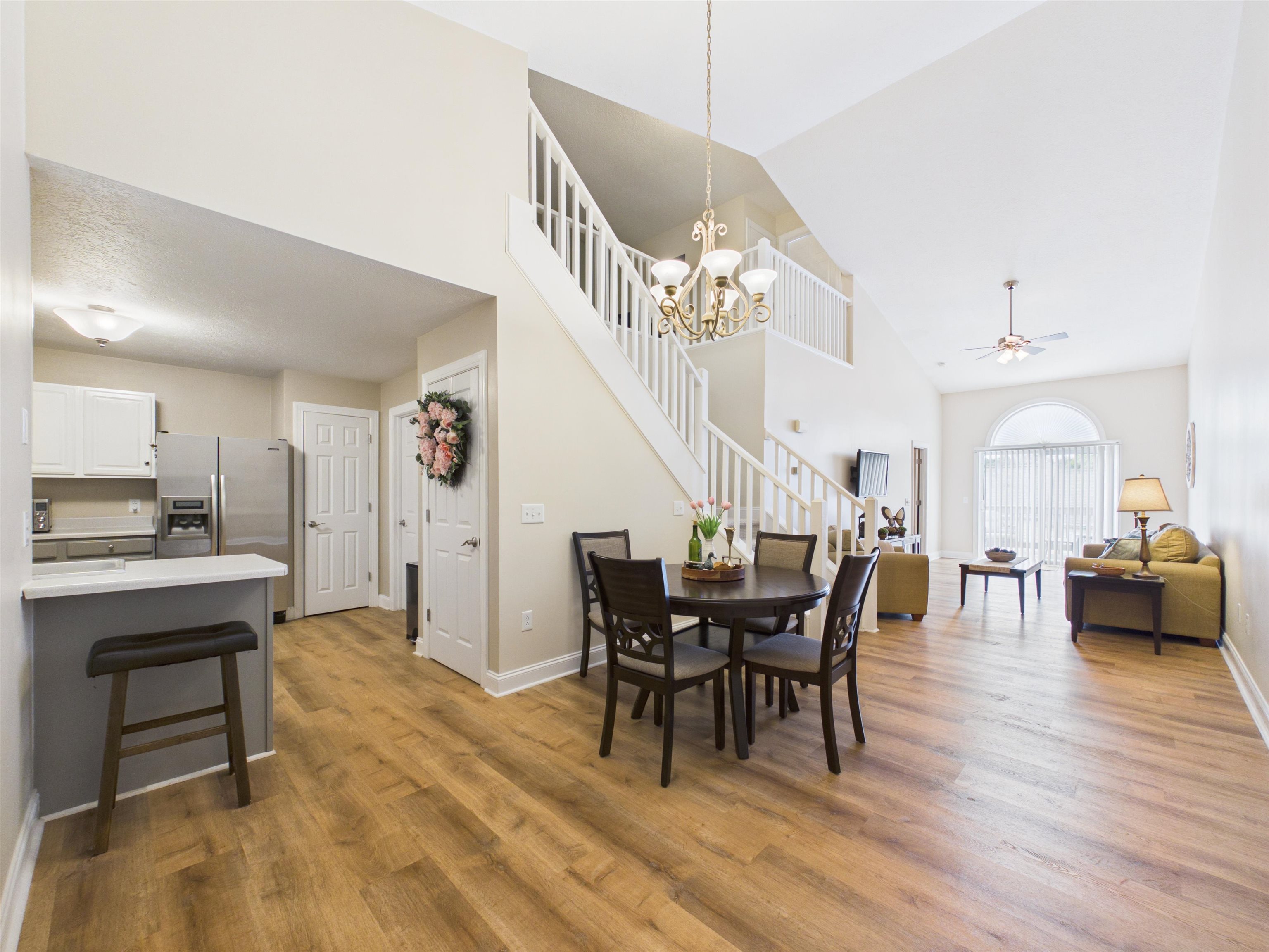 480 Gold Leaf Drive Christiansburg VA 24073