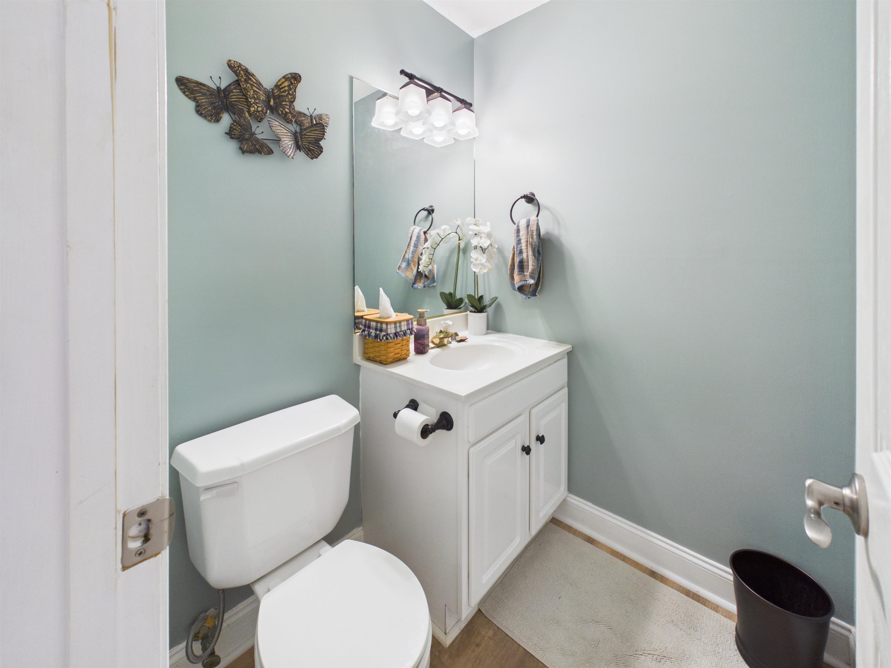 480 Gold Leaf Drive Christiansburg VA 24073
